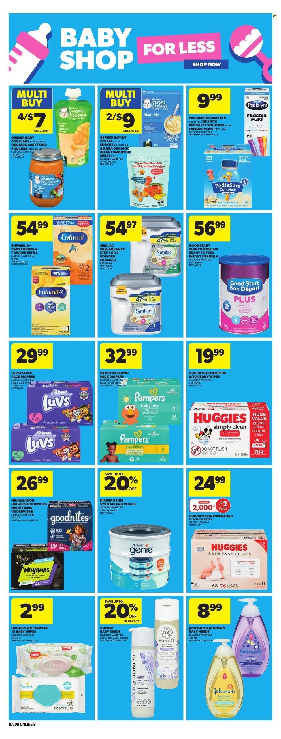 Atlantic Superstore flyer - November 14, 2024 - November 20, 2024. Page 15