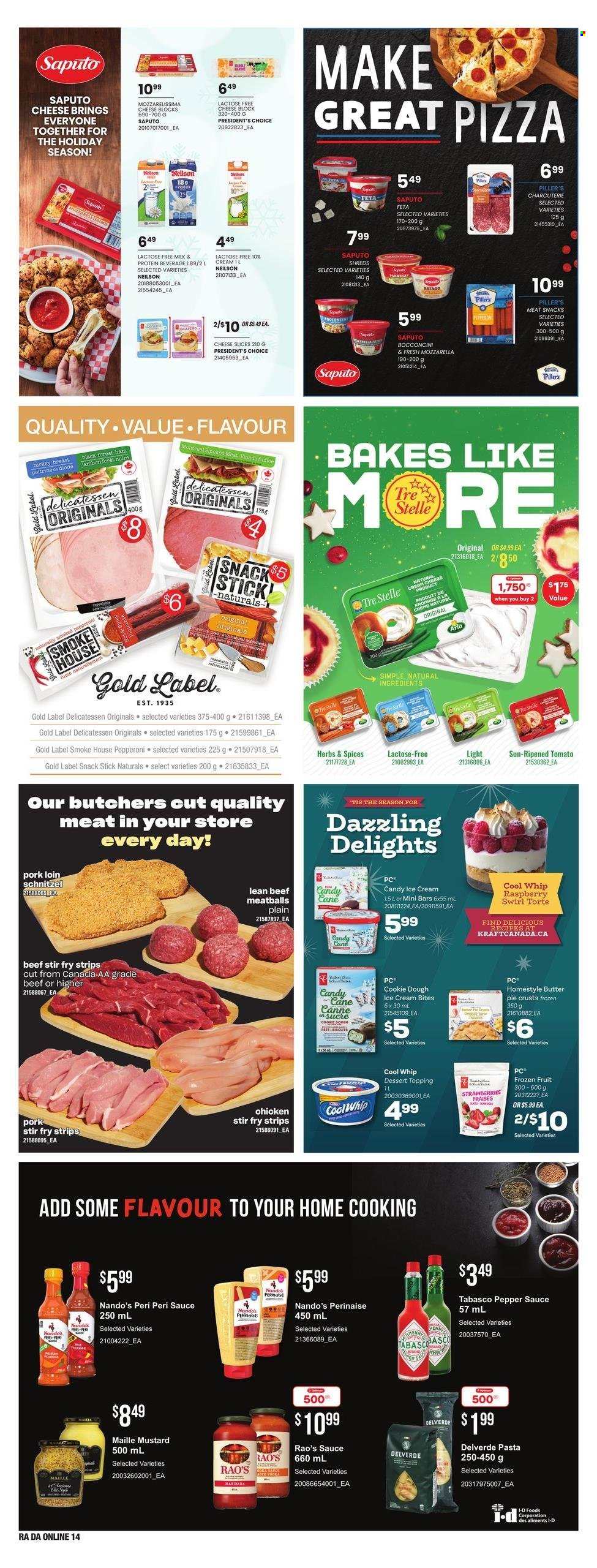 Atlantic Superstore flyer - November 14, 2024 - November 20, 2024. Page 19