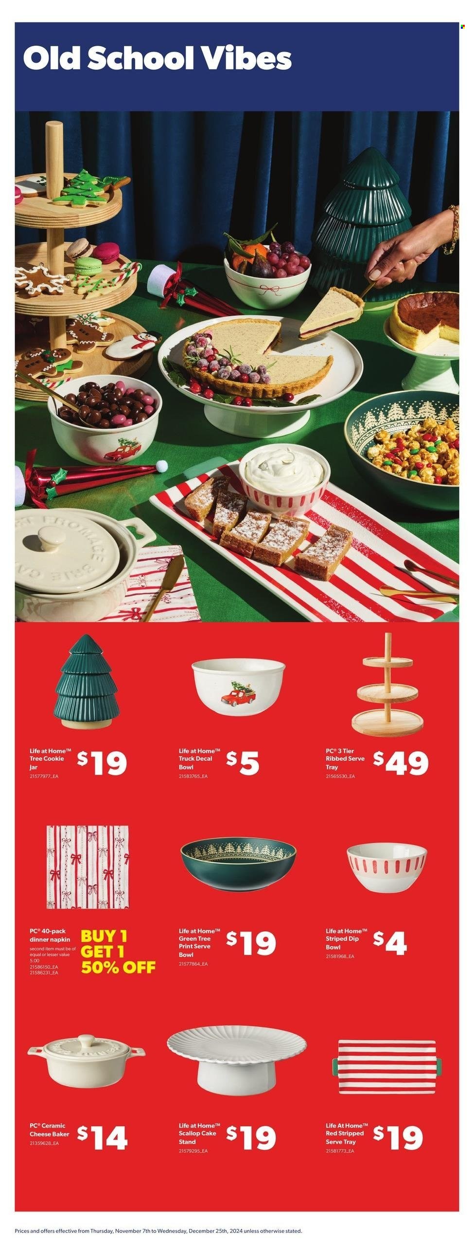 Atlantic Superstore flyer - November 08, 2024 - December 25, 2024. Page 11