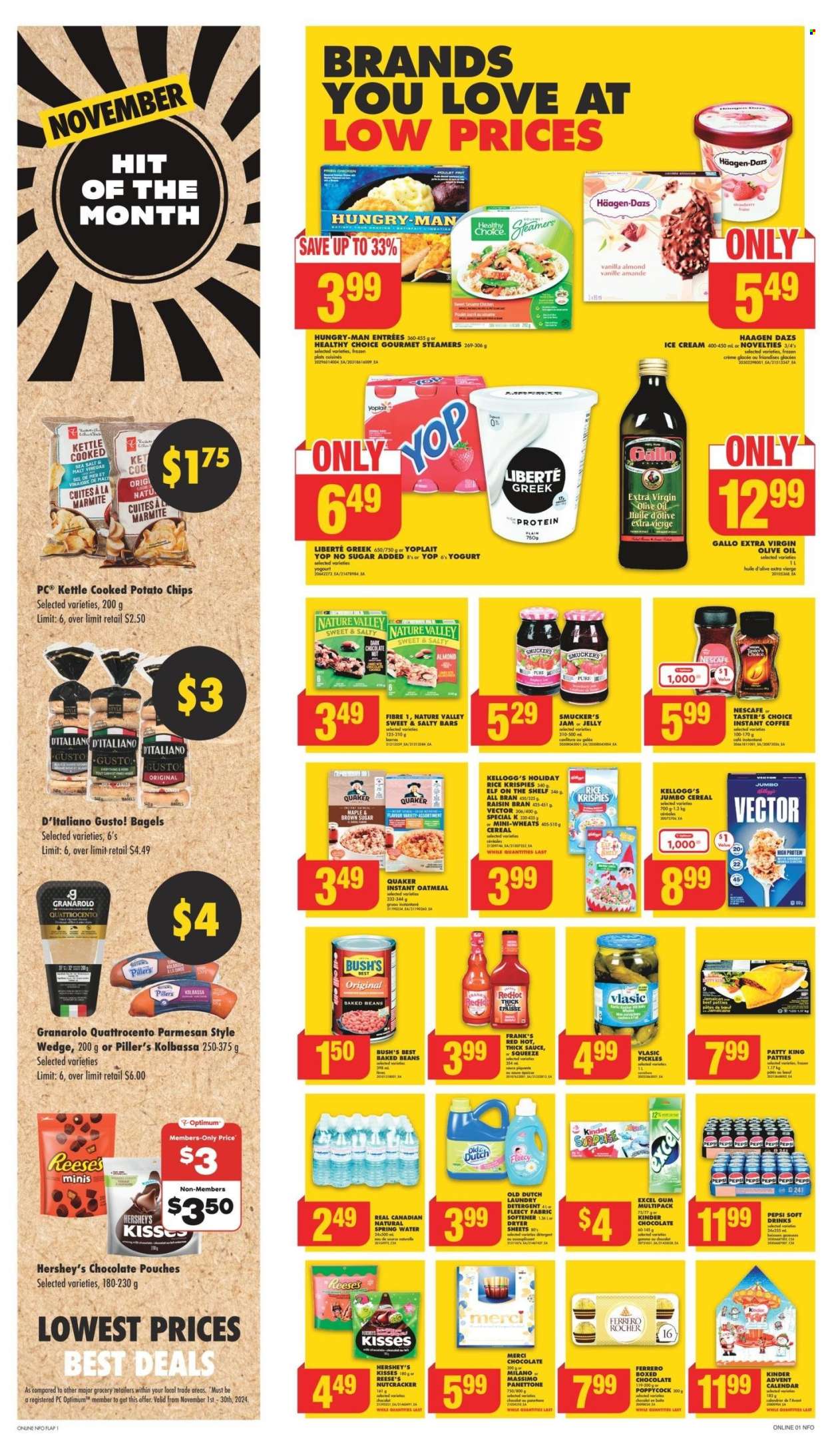 No Frills flyer - November 14, 2024 - November 20, 2024. Page 5
