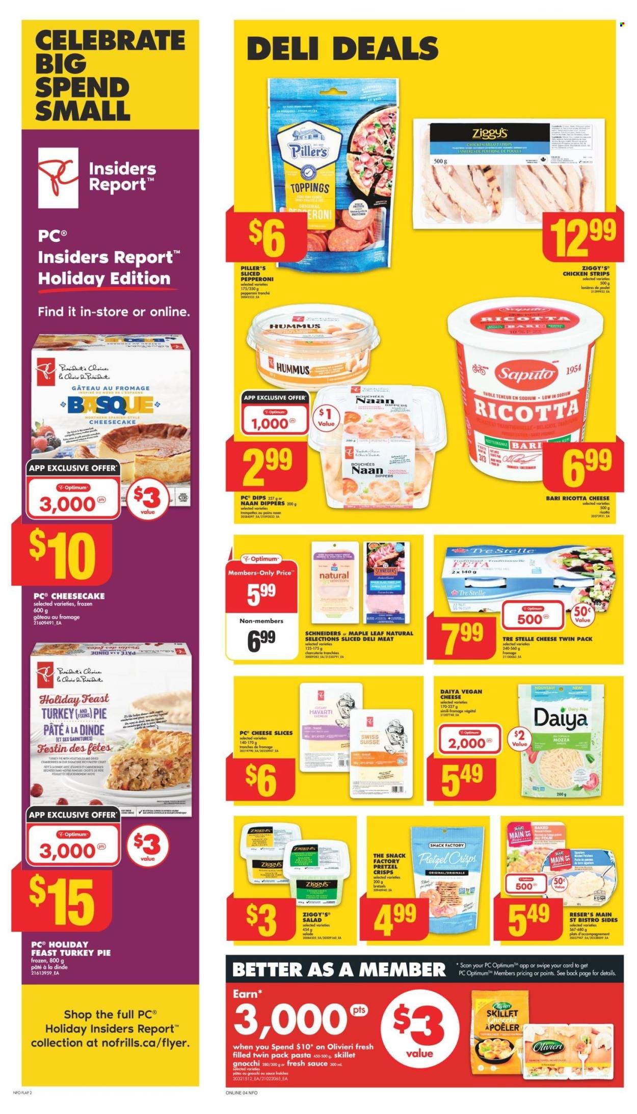 No Frills flyer - November 14, 2024 - November 20, 2024. Page 8