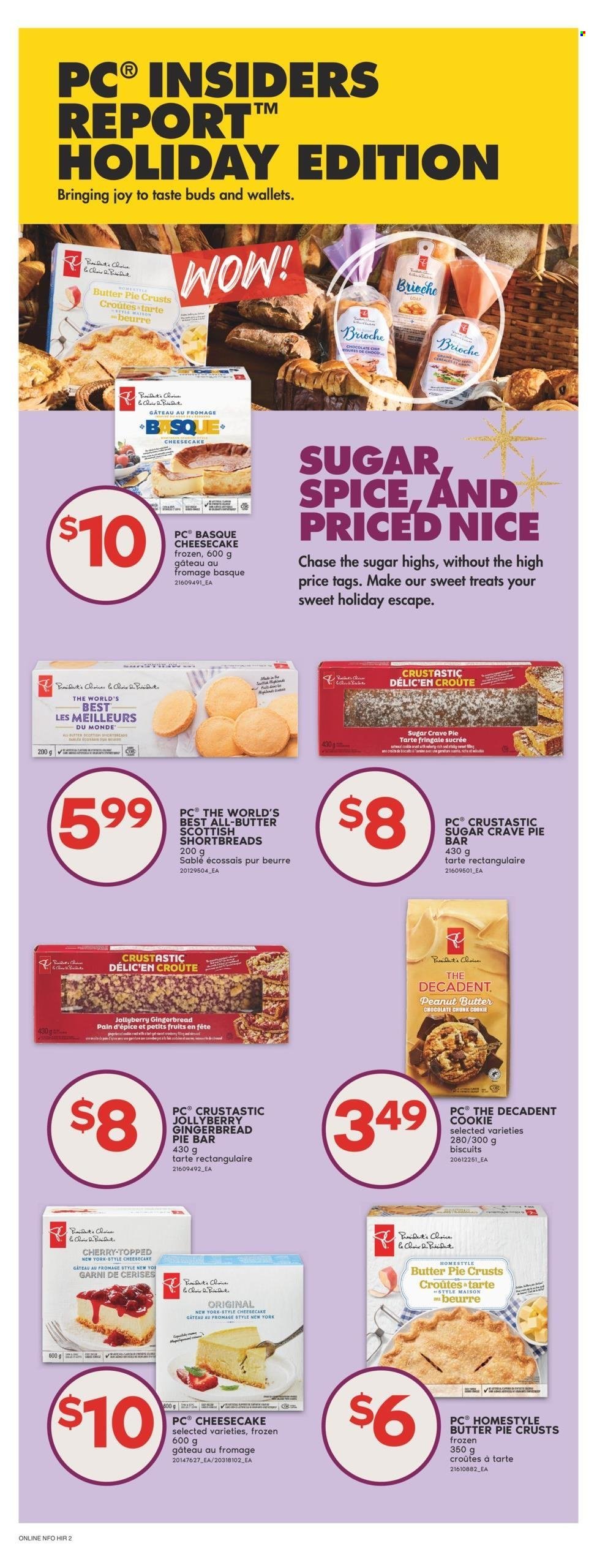 No Frills flyer - November 14, 2024 - November 20, 2024. Page 11
