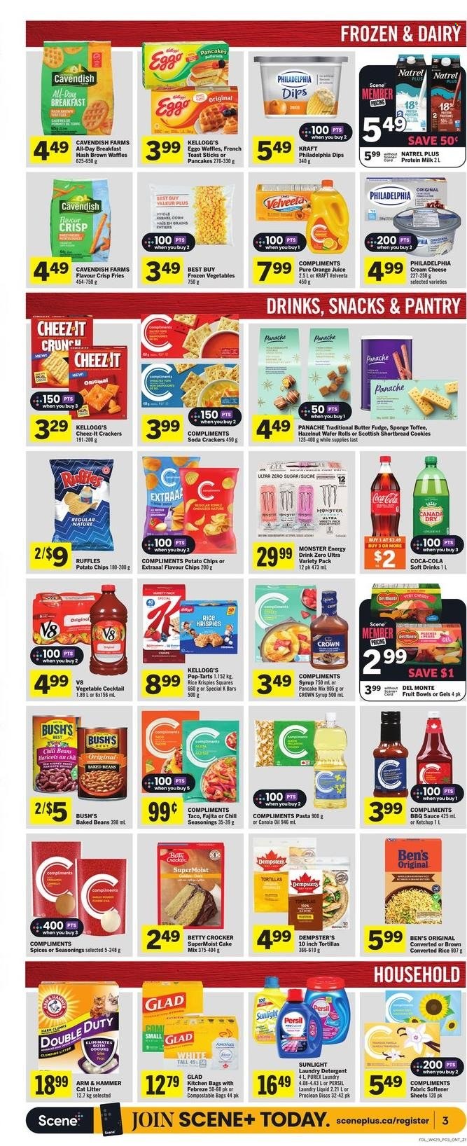 Foodland flyer - November 14, 2024 - November 20, 2024. Page 4