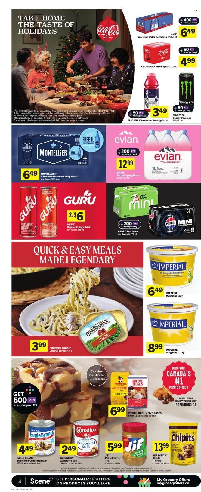 Foodland flyer - November 14, 2024 - November 20, 2024. Page 5