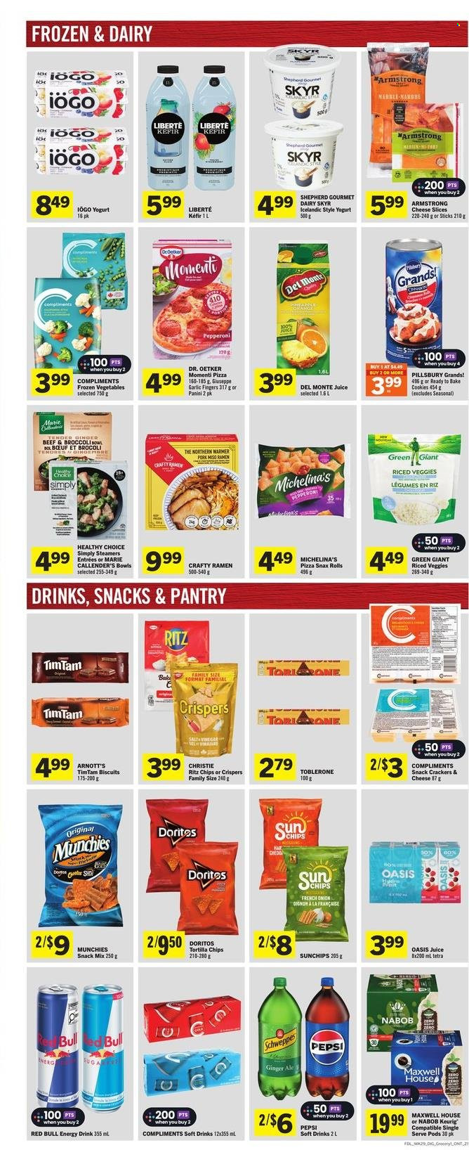 Foodland flyer - November 14, 2024 - November 20, 2024. Page 7