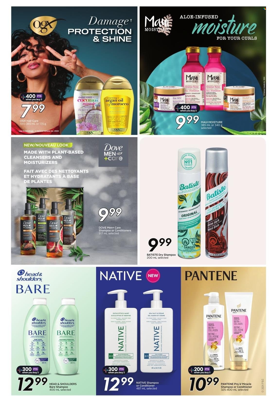 Circulaire Safeway - 14 Novembre 2024 - 20 Novembre 2024. Page 14