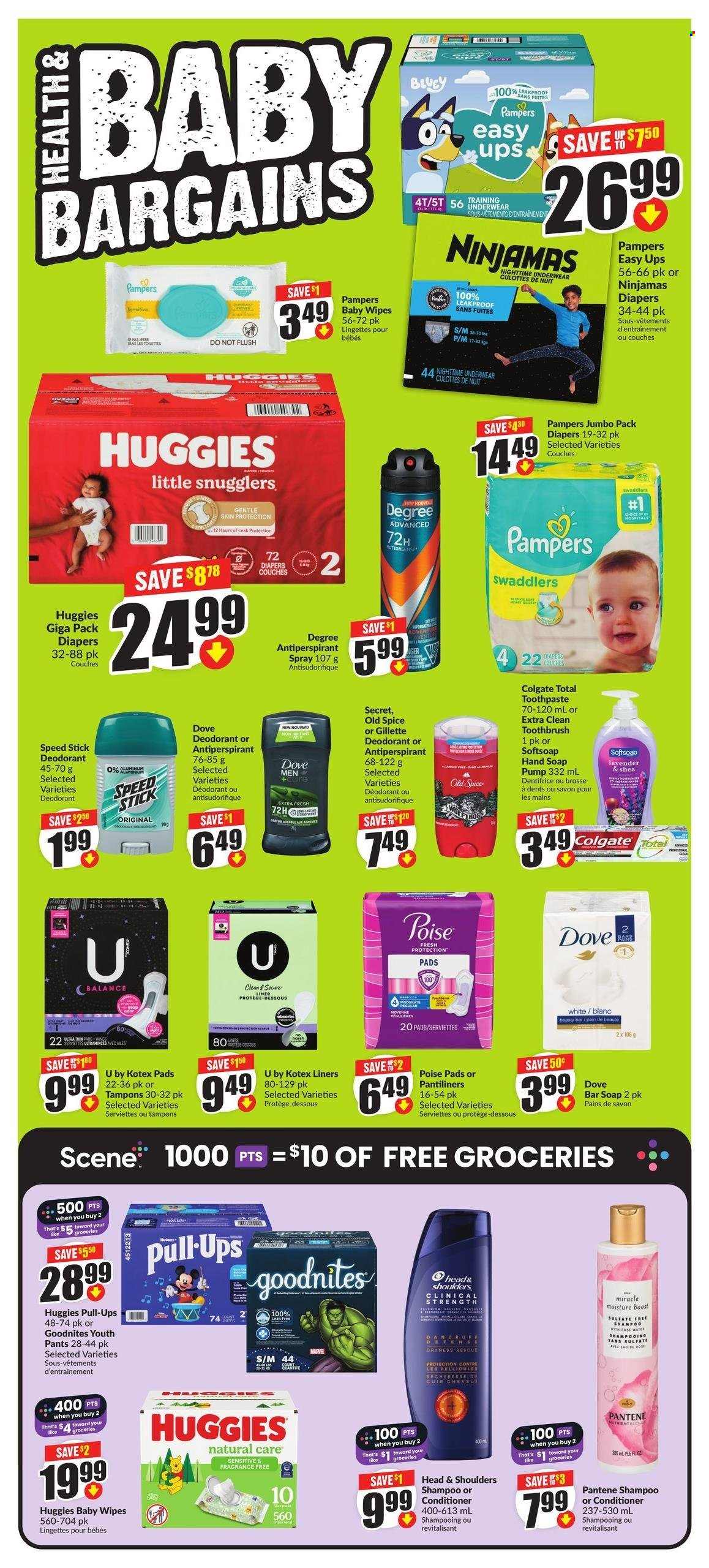 FreshCo. flyer - November 14, 2024 - November 20, 2024. Page 9