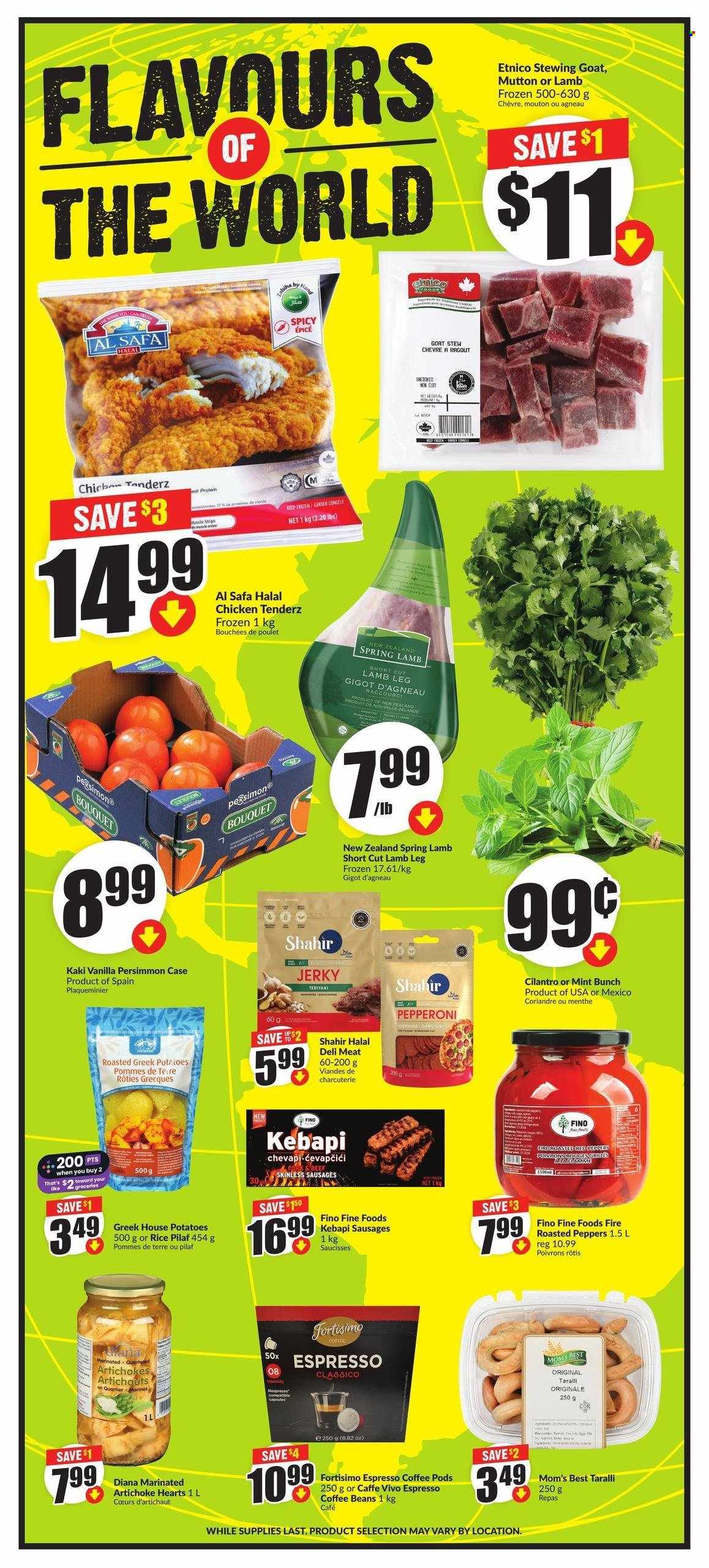 FreshCo. flyer - November 14, 2024 - November 20, 2024. Page 10
