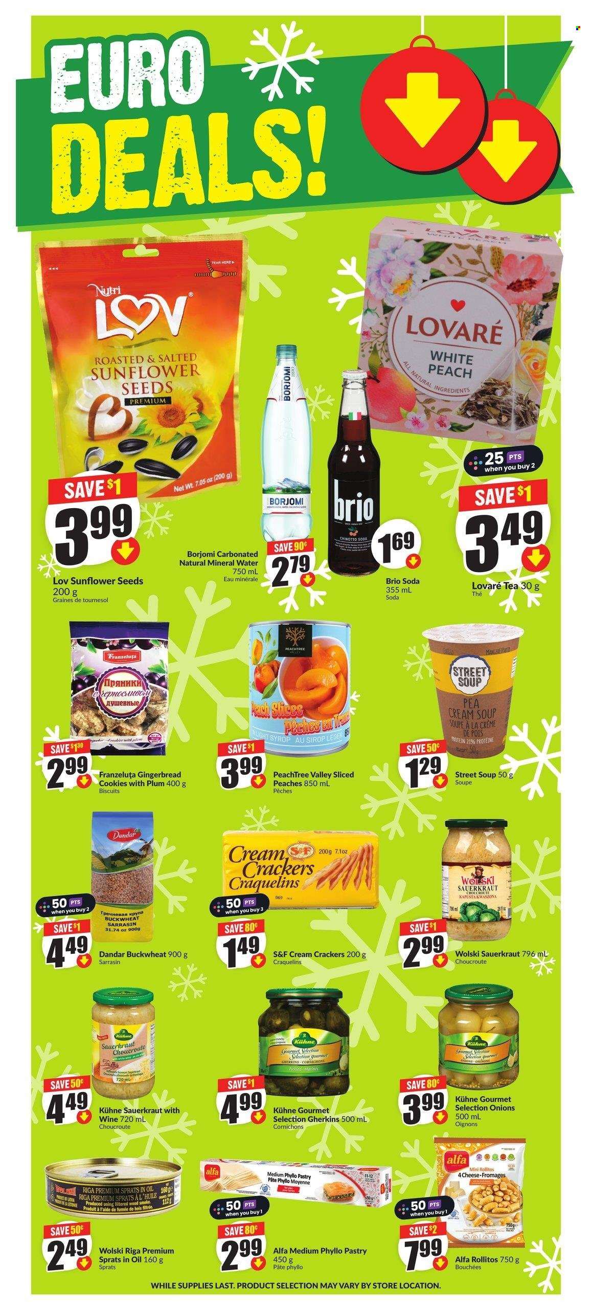 FreshCo. flyer - November 14, 2024 - November 20, 2024. Page 11