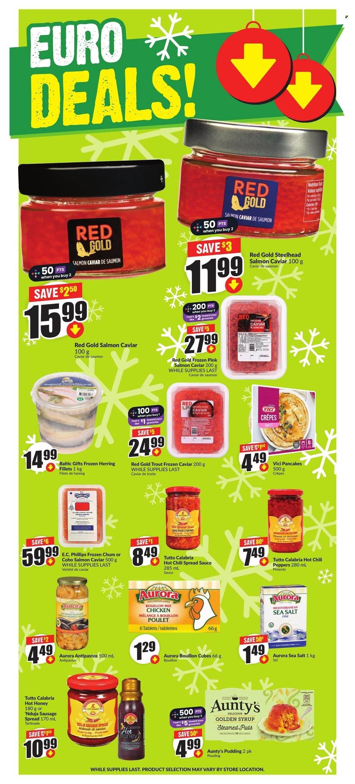 FreshCo. flyer - November 14, 2024 - November 20, 2024. Page 12