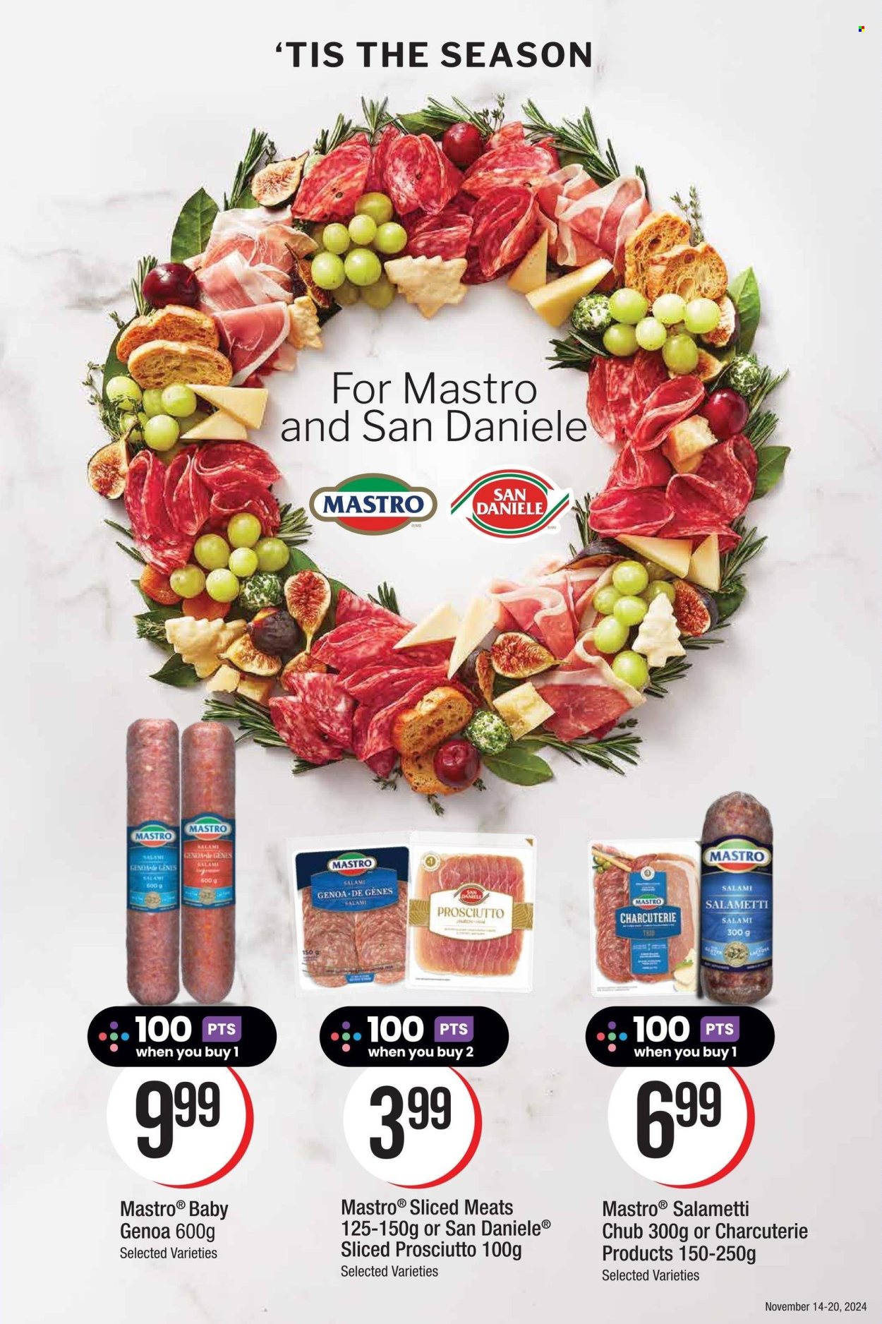 FreshCo. flyer - November 14, 2024 - November 20, 2024. Page 19