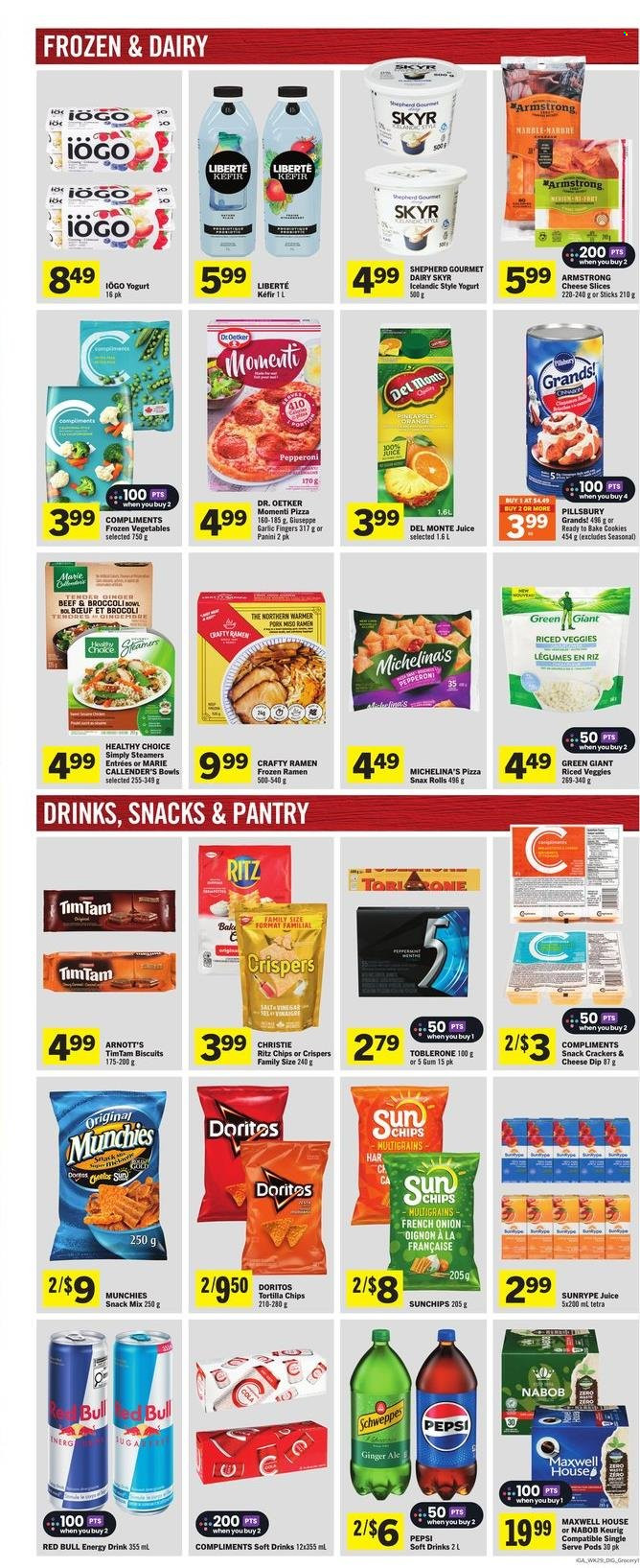 IGA flyer - November 14, 2024 - November 20, 2024. Page 7