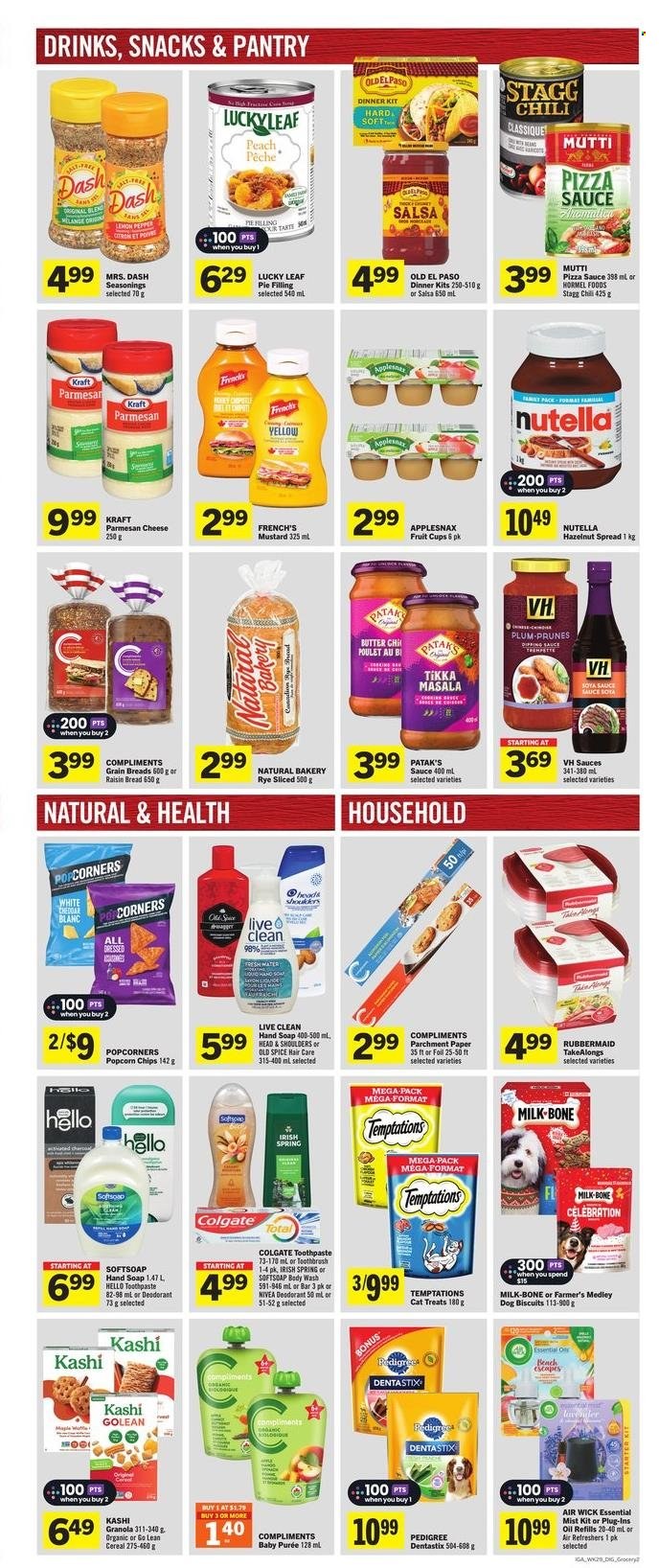 IGA flyer - November 14, 2024 - November 20, 2024. Page 8