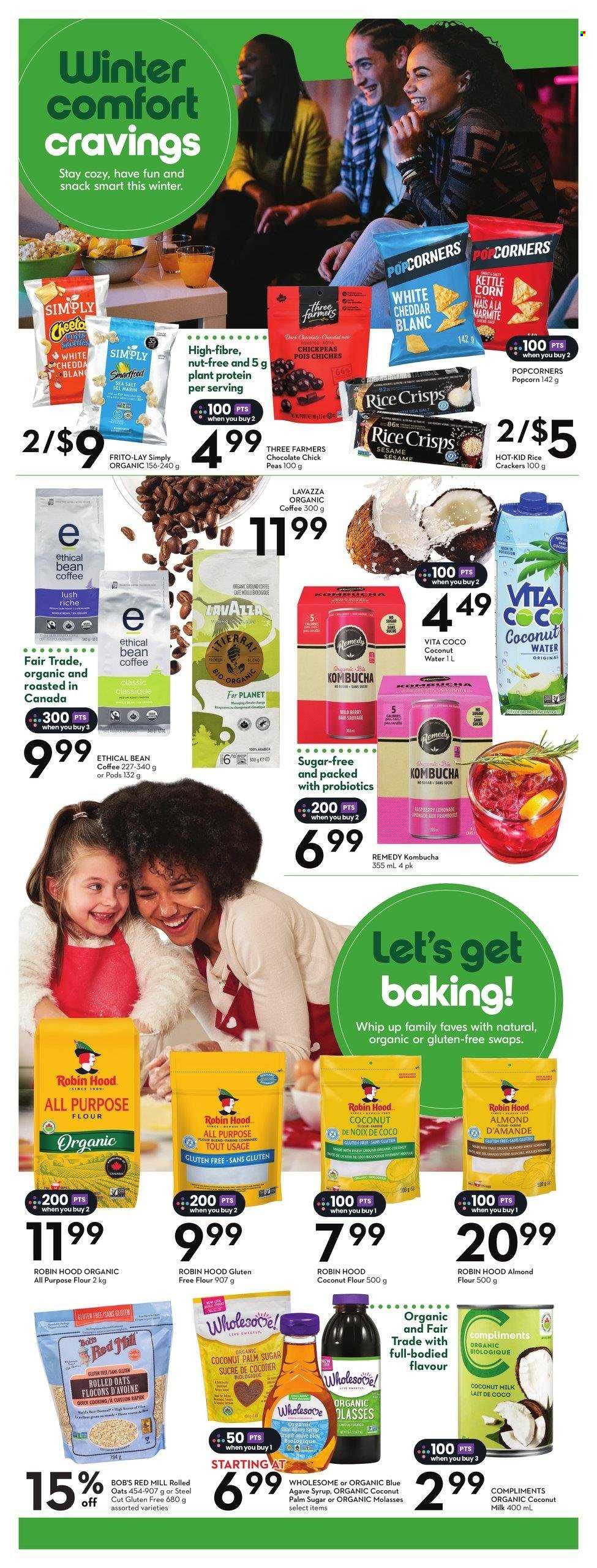 Sobeys flyer - November 14, 2024 - November 20, 2024. Page 16