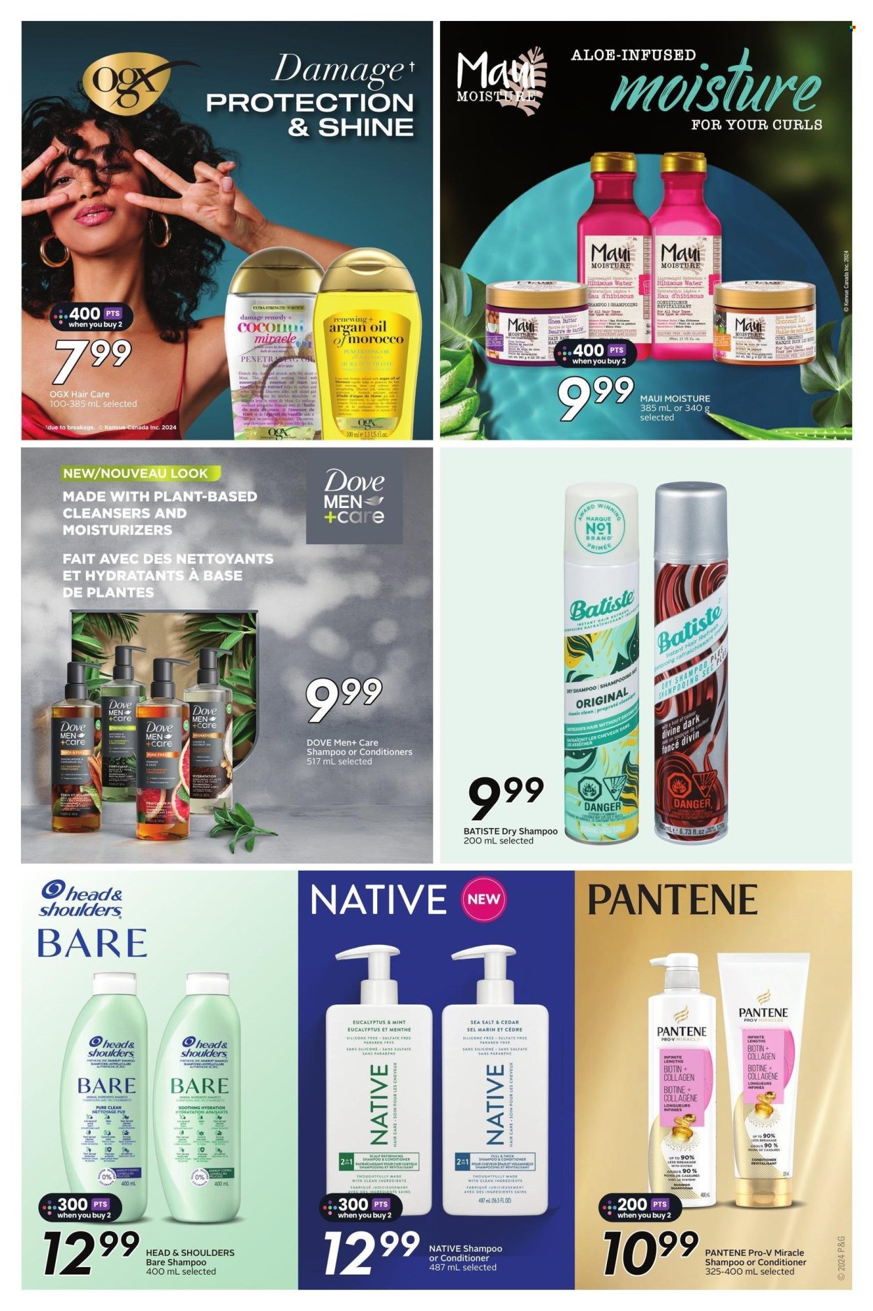 Sobeys flyer - November 14, 2024 - November 20, 2024. Page 18