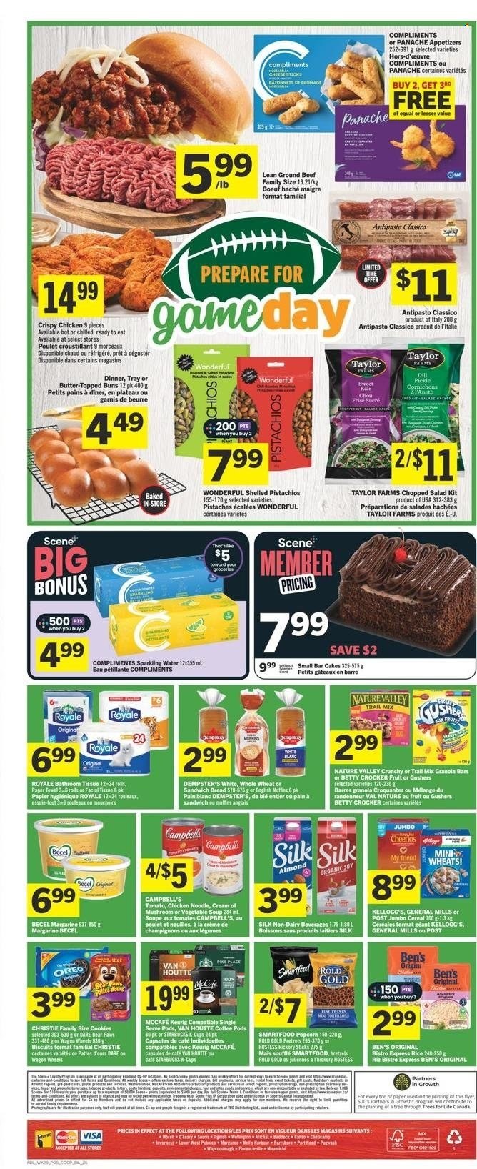 Co-op flyer - November 14, 2024 - November 20, 2024. Page 2