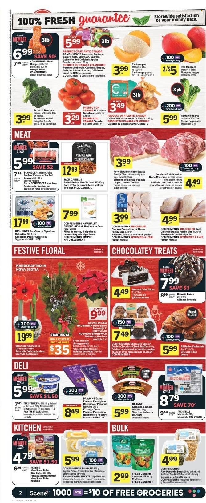 Co-op flyer - November 14, 2024 - November 20, 2024. Page 3