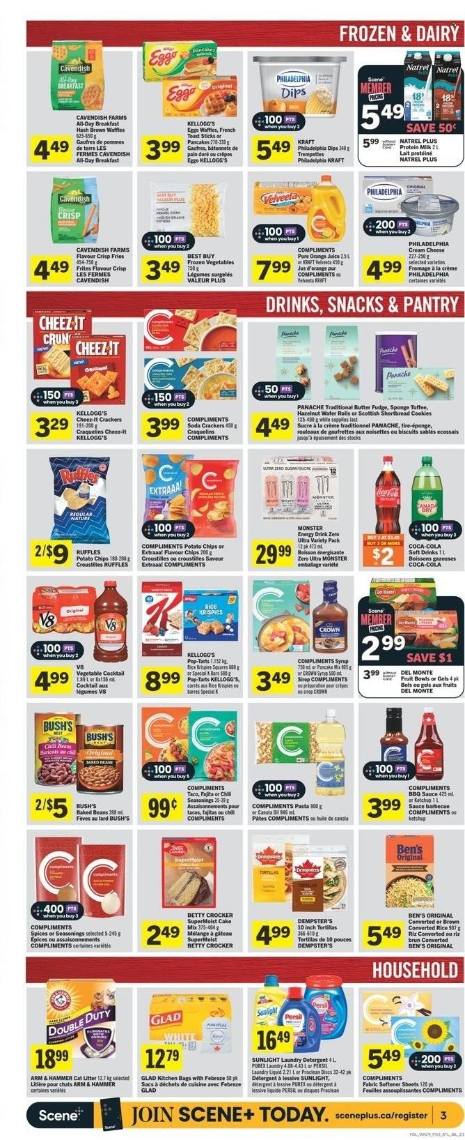 Co-op flyer - November 14, 2024 - November 20, 2024. Page 4