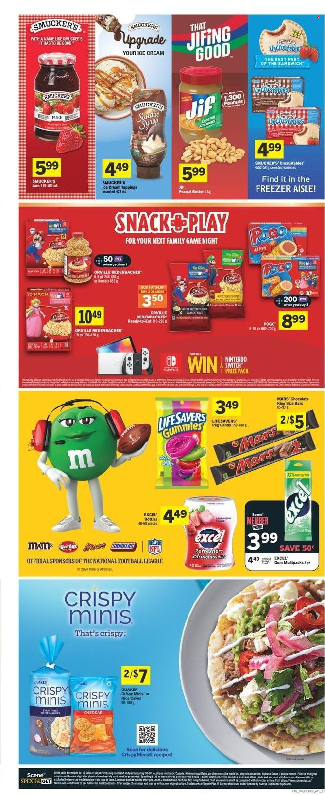 Co-op flyer - November 14, 2024 - November 20, 2024. Page 6