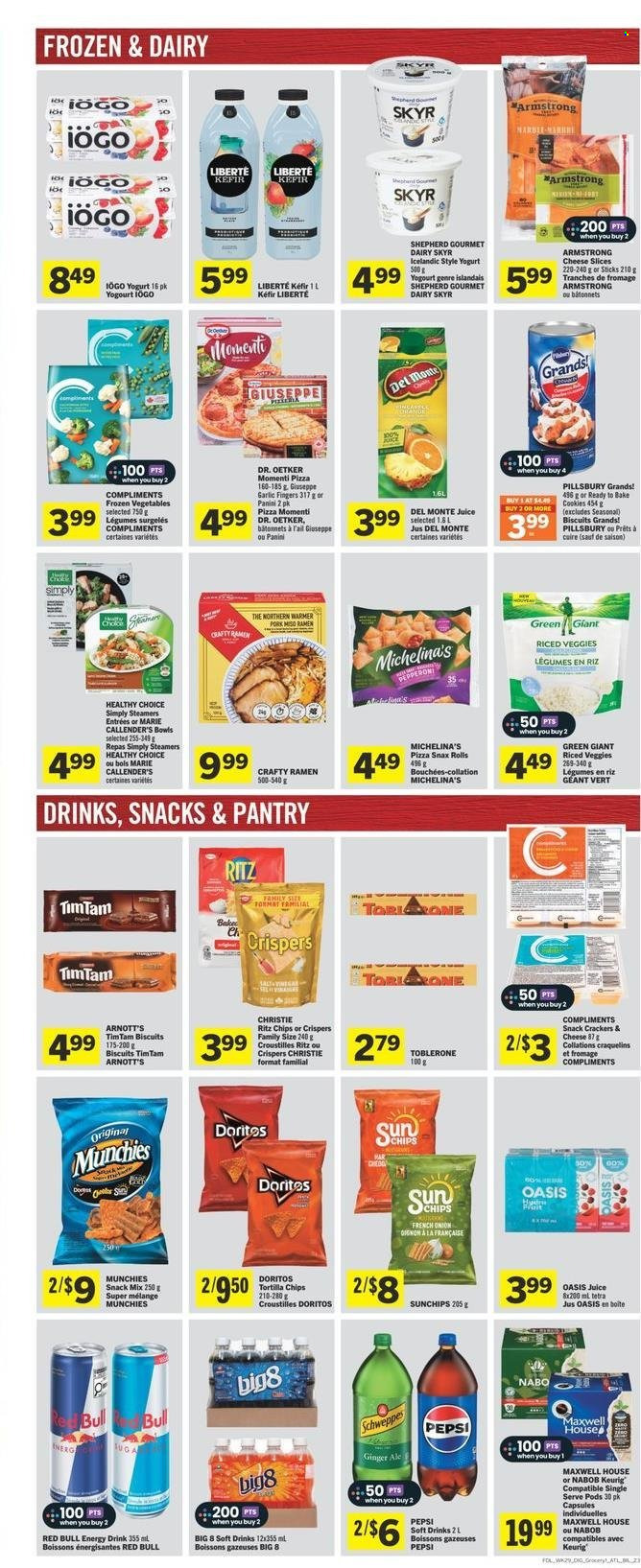 Co-op flyer - November 14, 2024 - November 20, 2024. Page 7