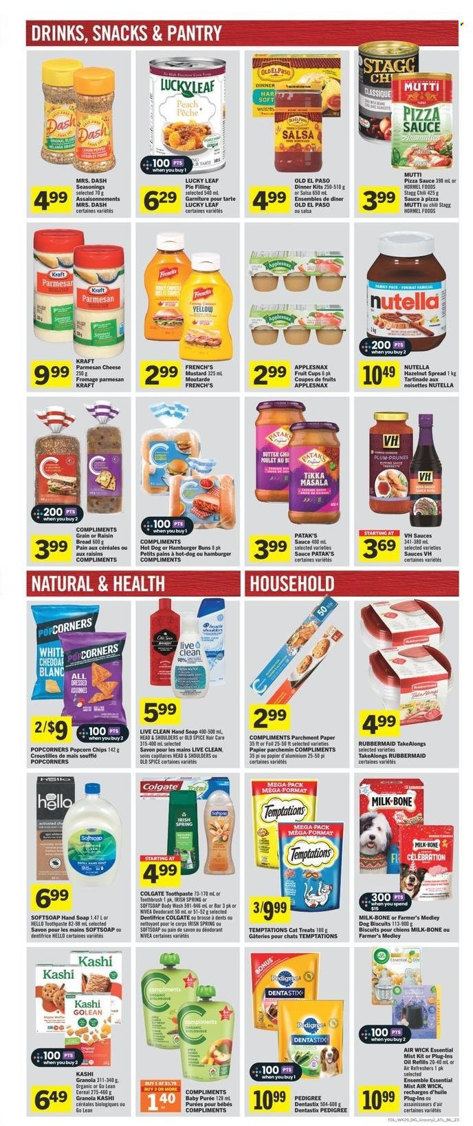 Co-op flyer - November 14, 2024 - November 20, 2024. Page 8