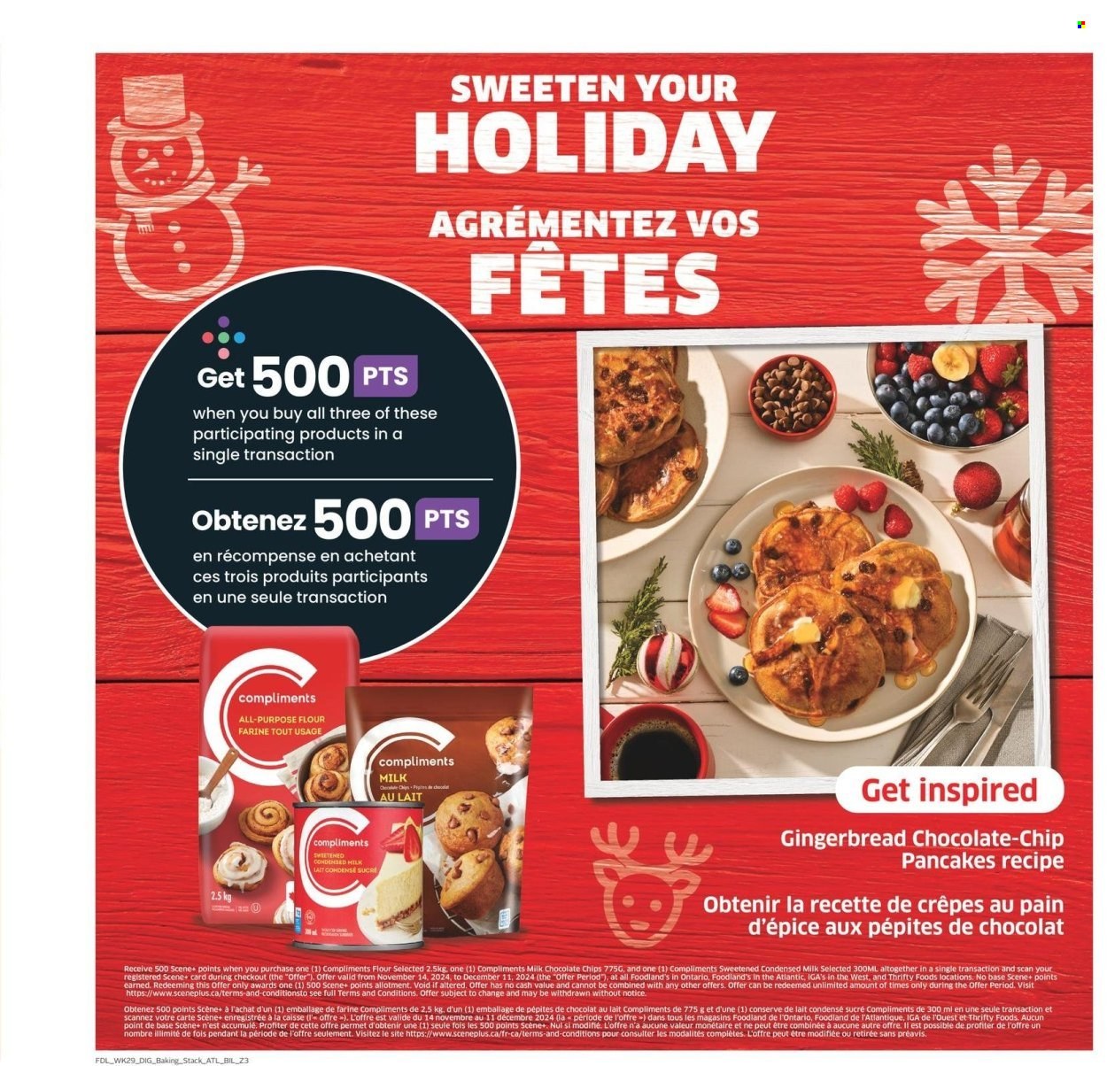 Co-op flyer - November 14, 2024 - November 20, 2024. Page 10