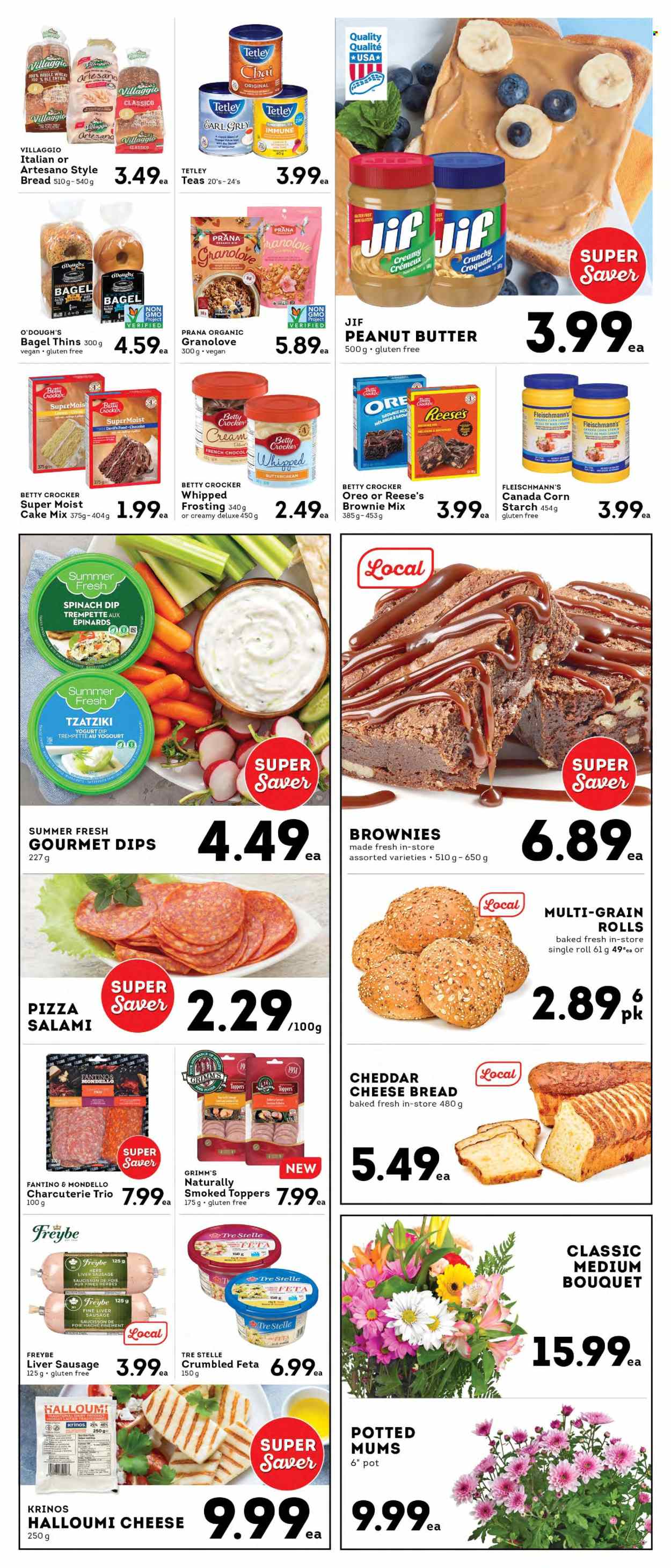 IGA Simple Goodness flyer - November 15, 2024 - November 21, 2024. Page 5