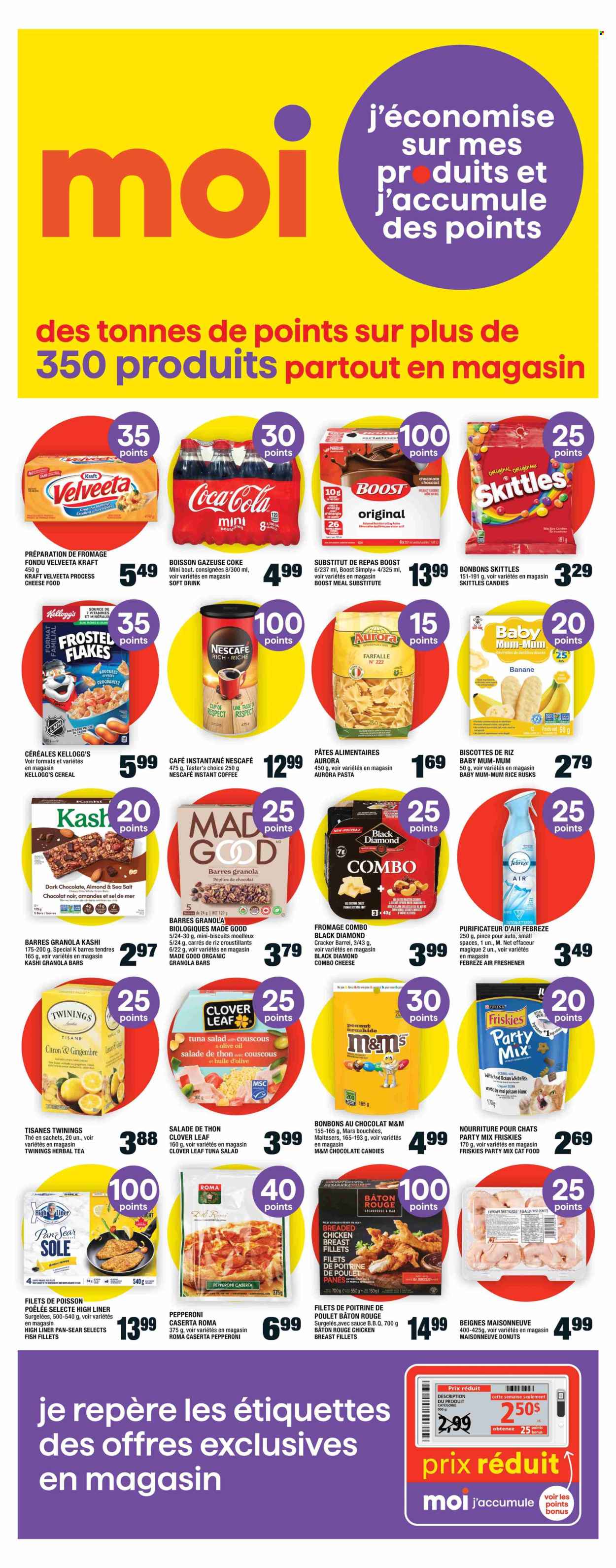 Super C flyer - November 21, 2024 - November 27, 2024. Page 11