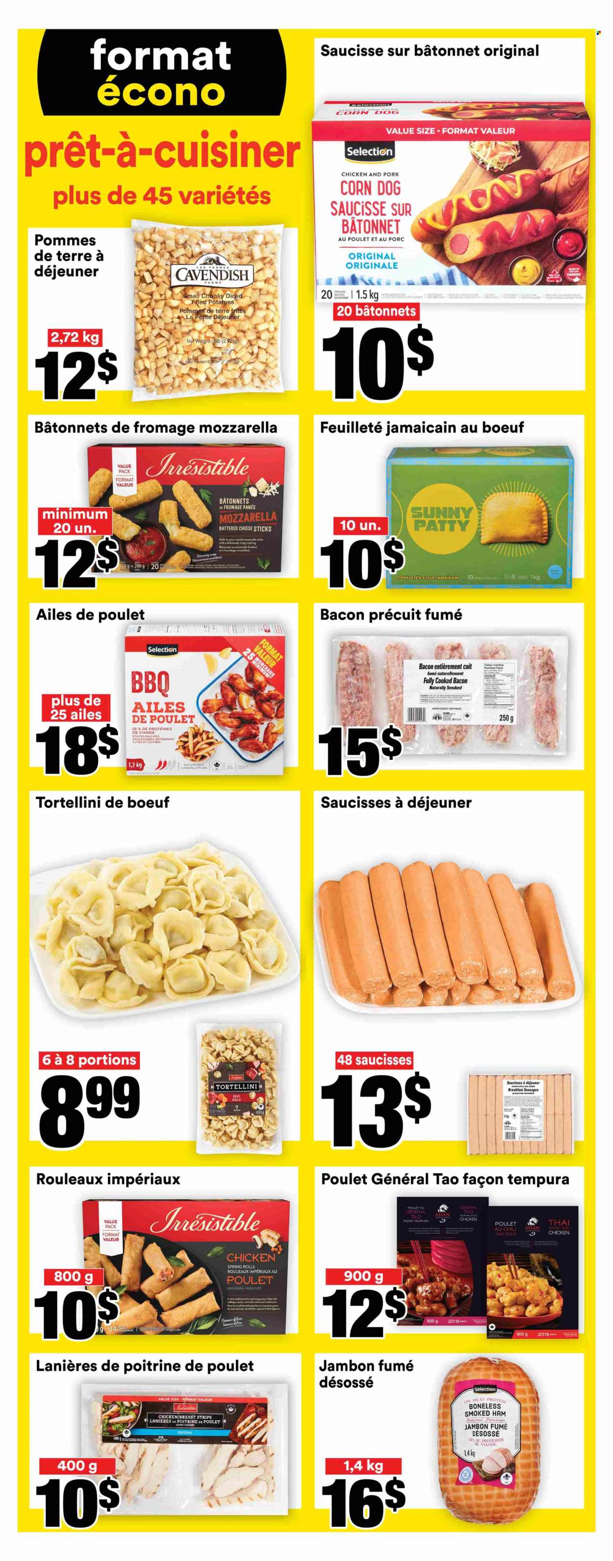 Super C flyer - November 21, 2024 - November 27, 2024. Page 3