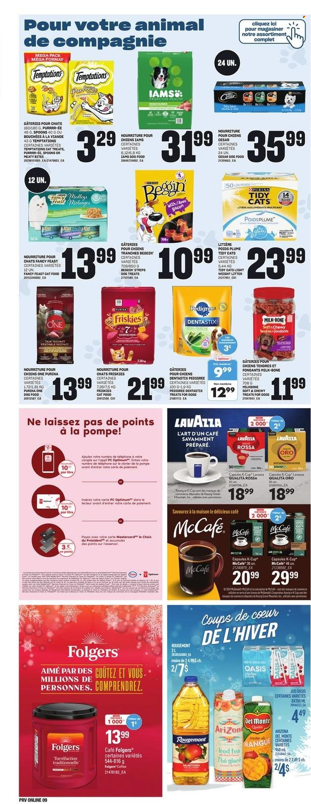 Circulaire Provigo - 21 Novembre 2024 - 27 Novembre 2024. Page 9