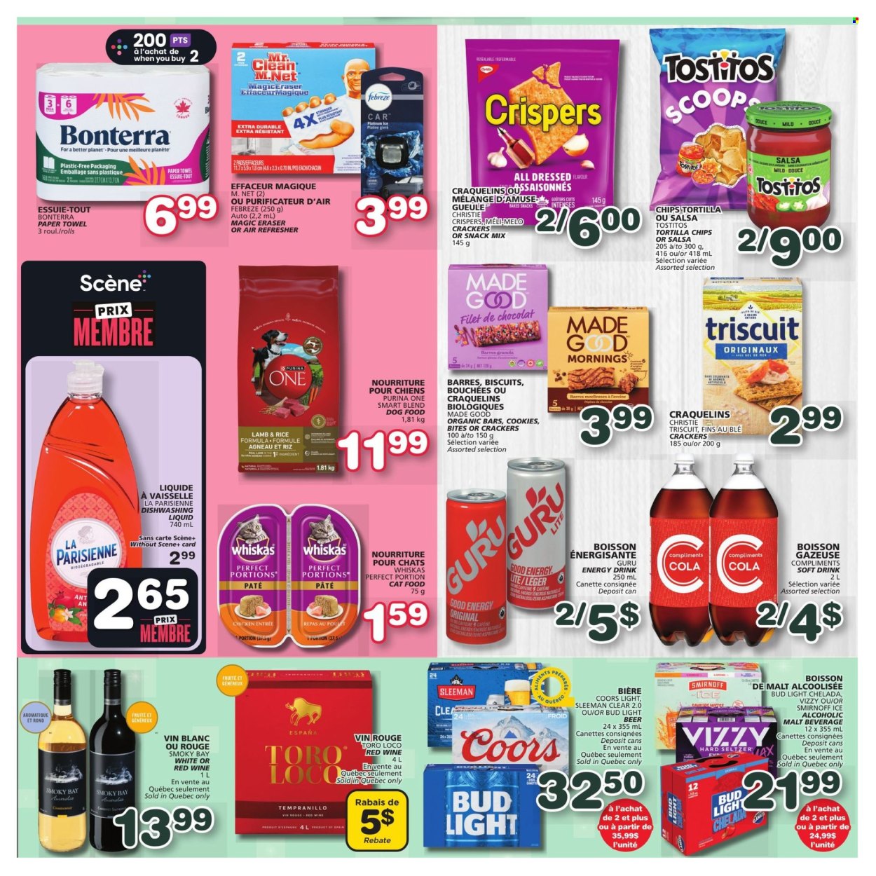 IGA flyer - November 21, 2024 - November 27, 2024. Page 9