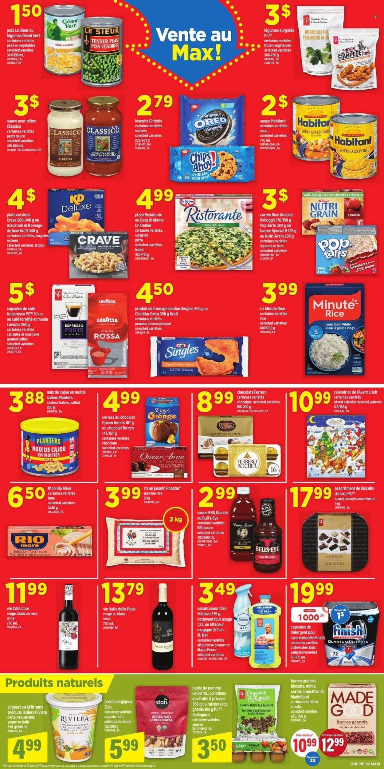 Maxi flyer - November 21, 2024 - November 27, 2024. Page 4