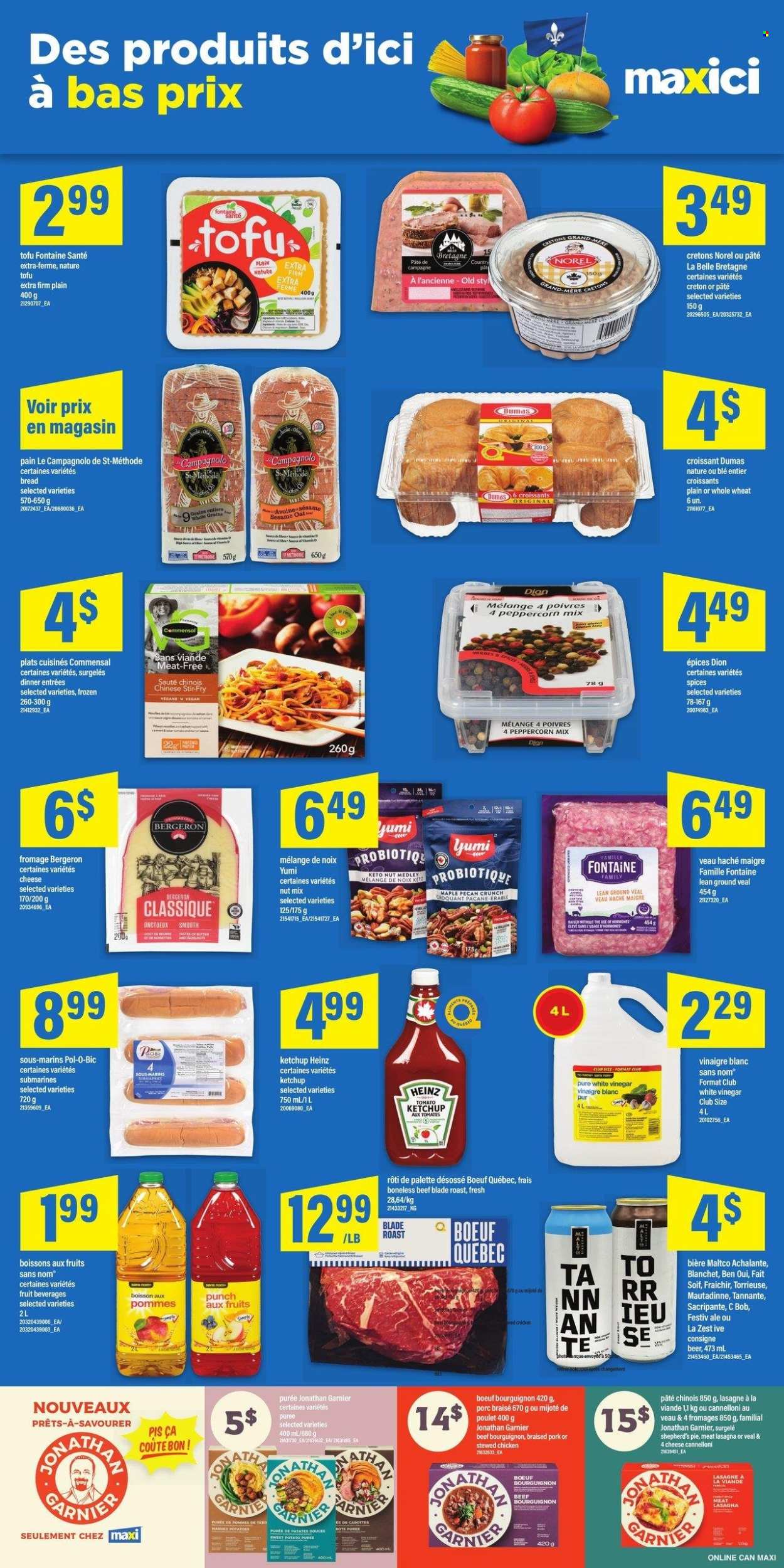 Maxi flyer - November 21, 2024 - November 27, 2024. Page 10