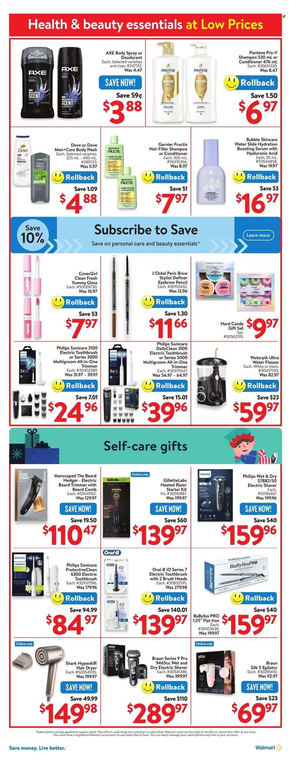 Walmart flyer - November 14, 2024 - November 20, 2024. Page 13