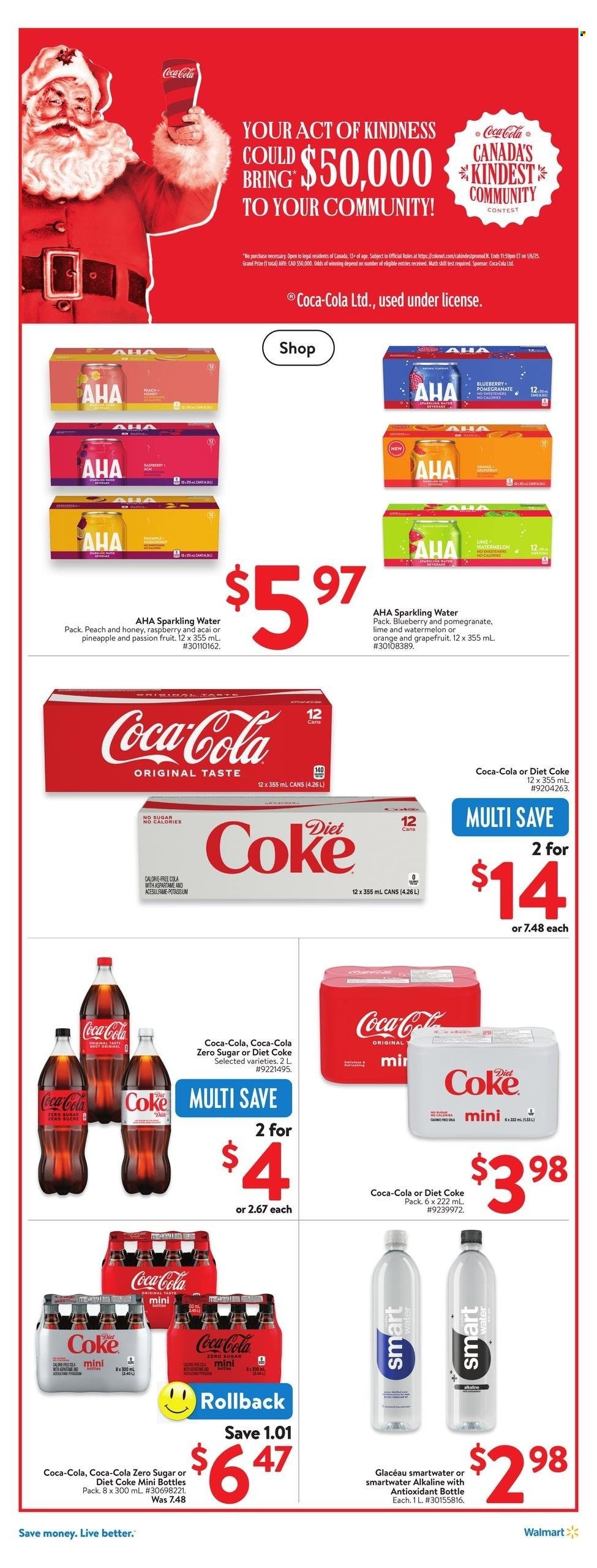 Walmart flyer - November 14, 2024 - November 20, 2024. Page 16