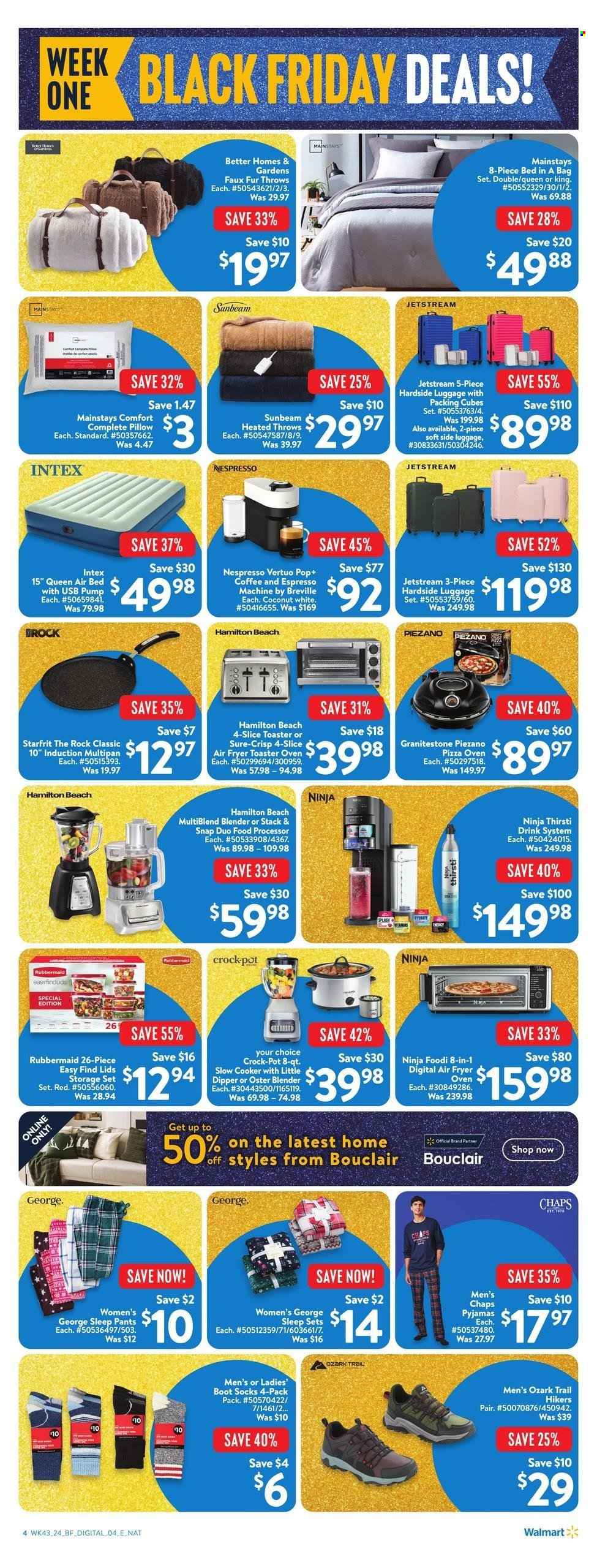 Walmart flyer - November 14, 2024 - November 20, 2024. Page 26