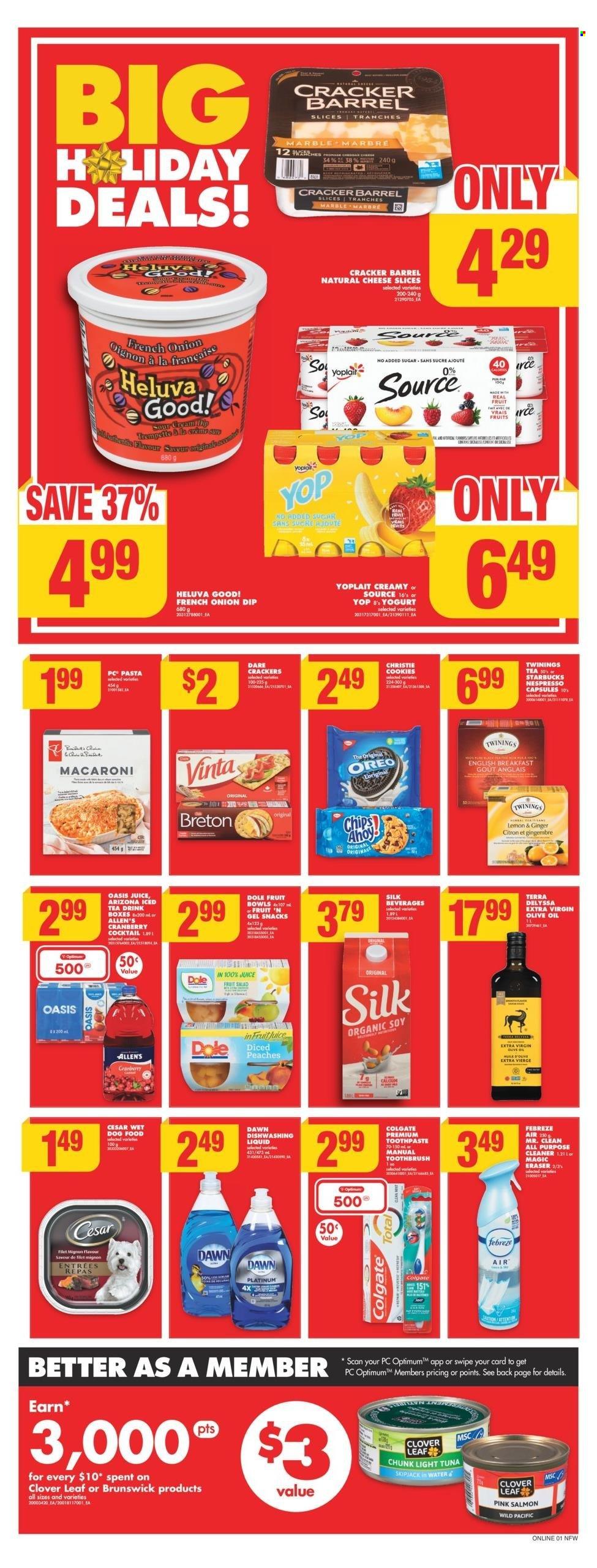 No Frills flyer - November 21, 2024 - November 27, 2024. Page 7