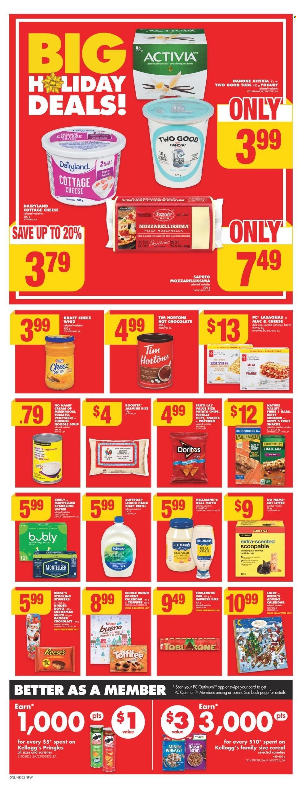 No Frills flyer - November 21, 2024 - November 27, 2024. Page 8