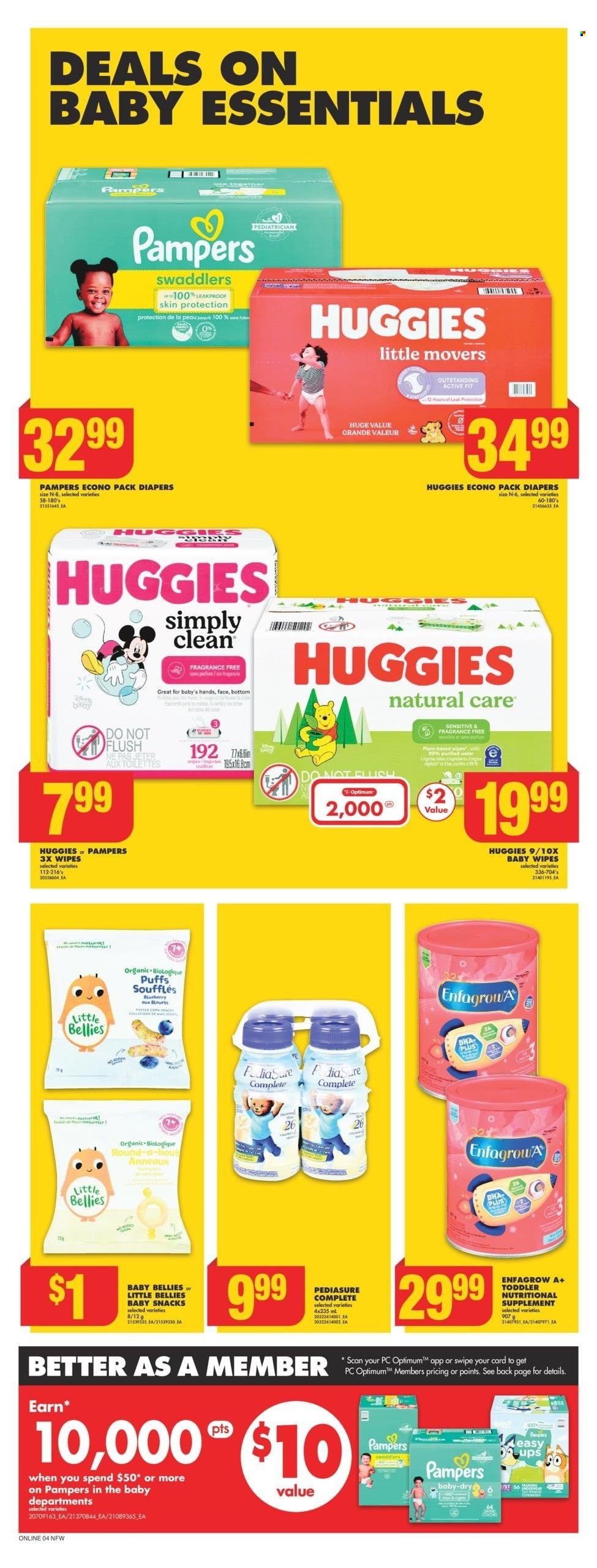 No Frills flyer - November 21, 2024 - November 27, 2024. Page 11