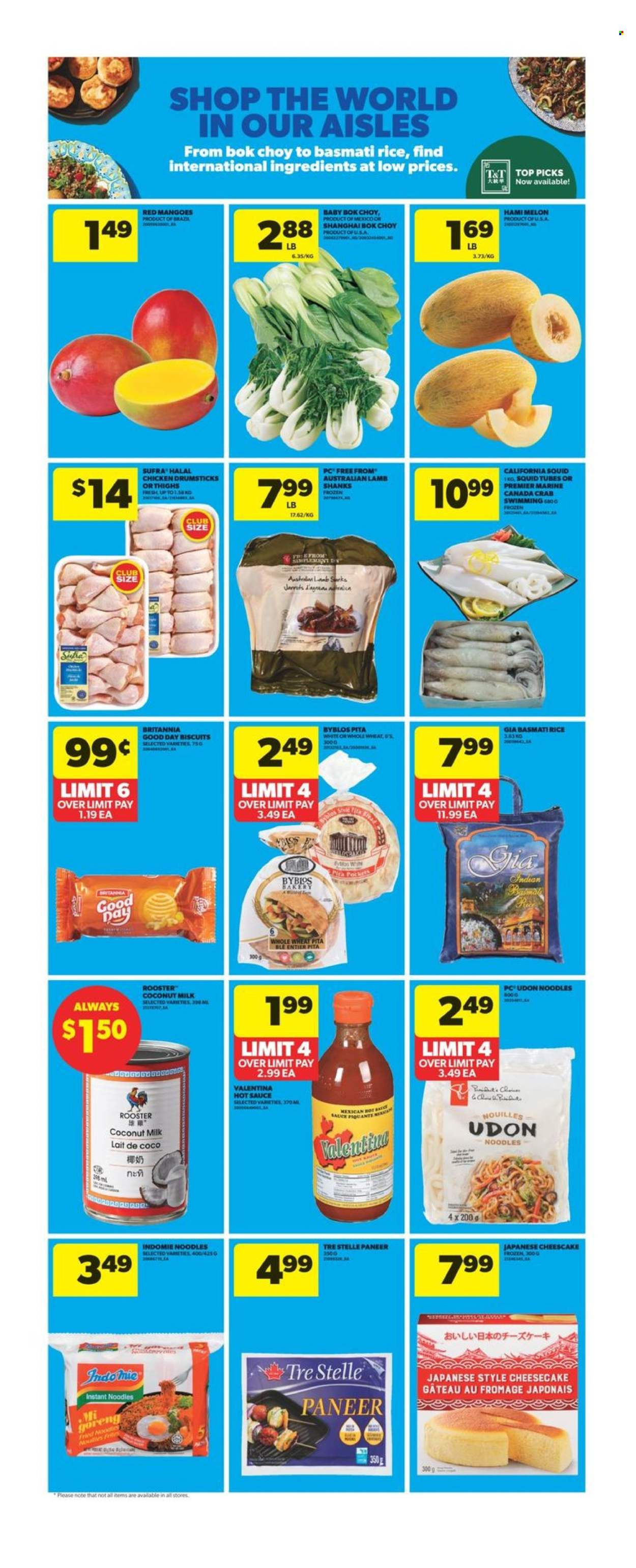 Real Canadian Superstore flyer - November 21, 2024 - November 27, 2024. Page 19
