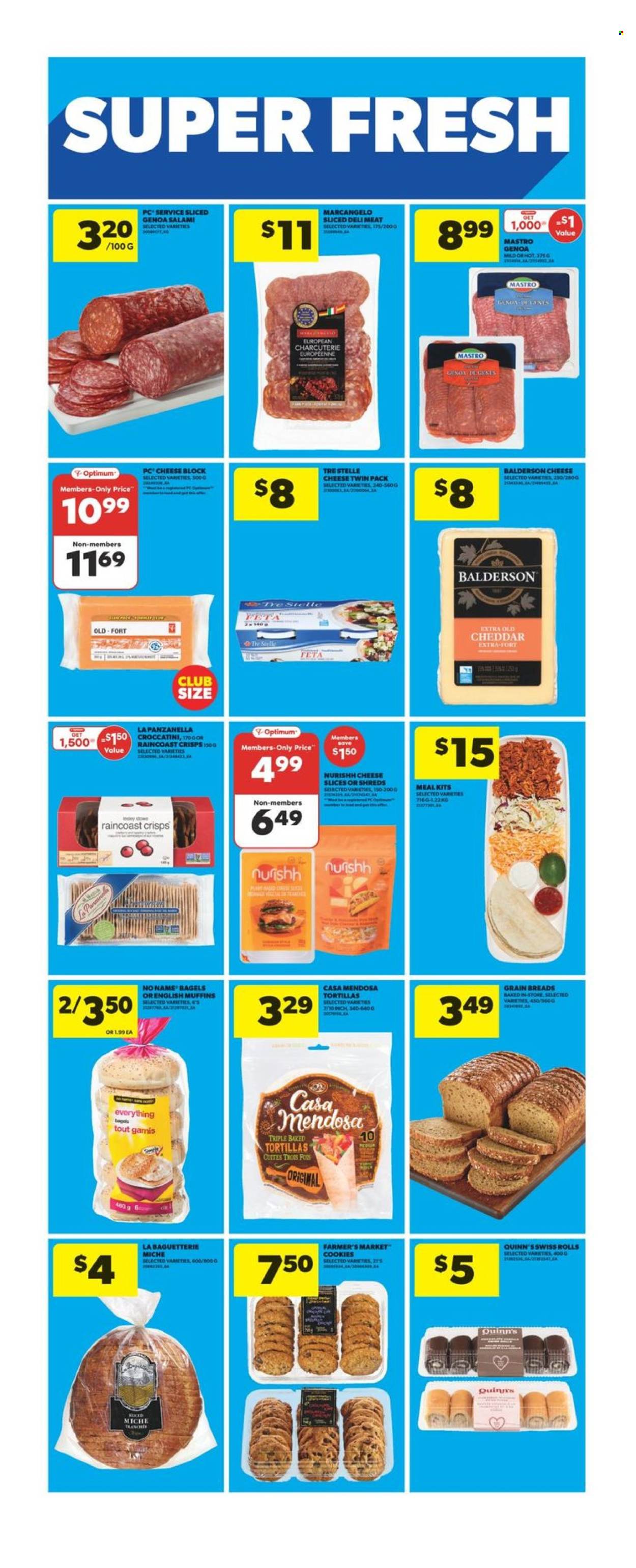 Real Canadian Superstore flyer - November 21, 2024 - November 27, 2024. Page 10