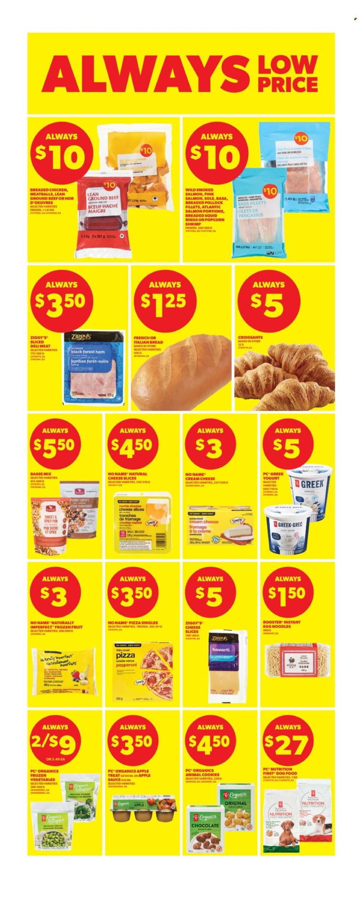 Real Canadian Superstore flyer - November 21, 2024 - November 27, 2024. Page 11