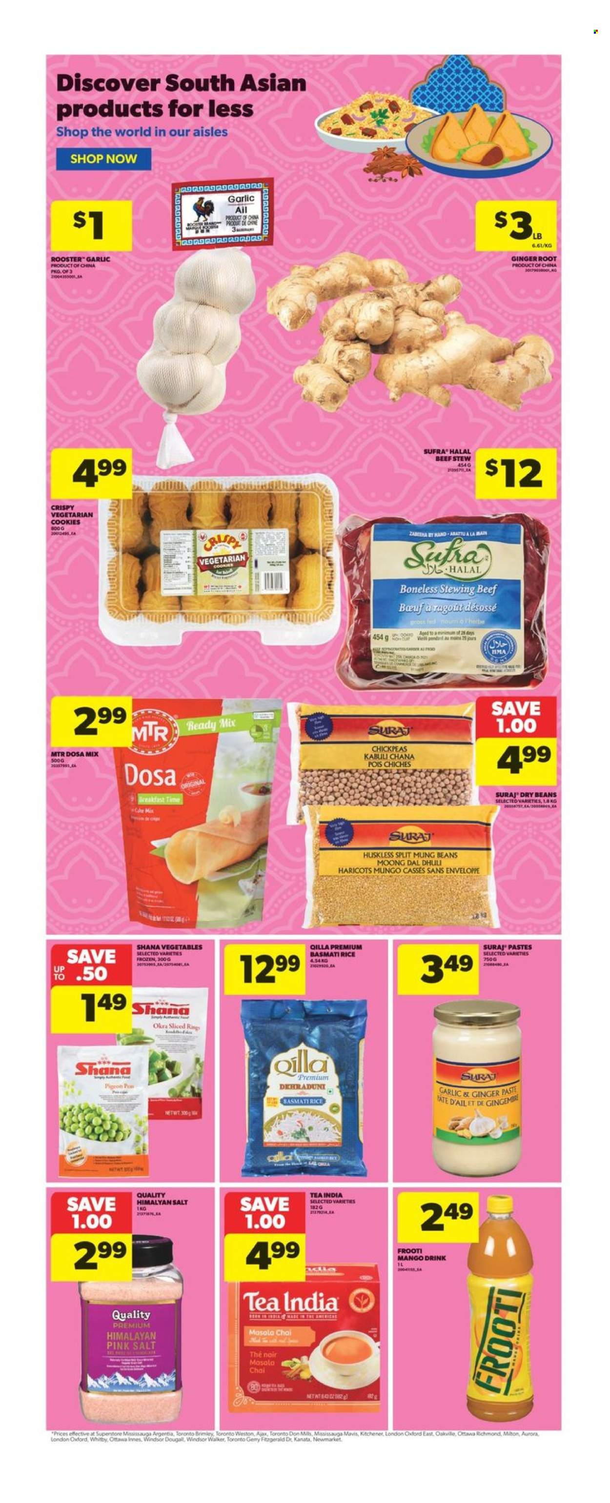 Real Canadian Superstore flyer - November 21, 2024 - November 27, 2024. Page 20