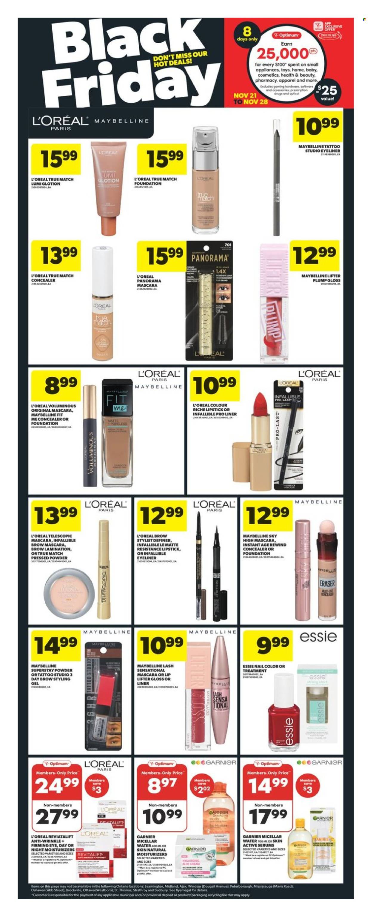 Real Canadian Superstore flyer - November 21, 2024 - November 27, 2024. Page 27