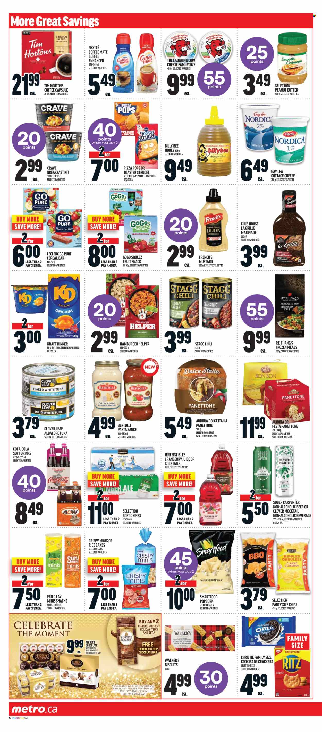Metro flyer - November 21, 2024 - November 27, 2024. Page 16