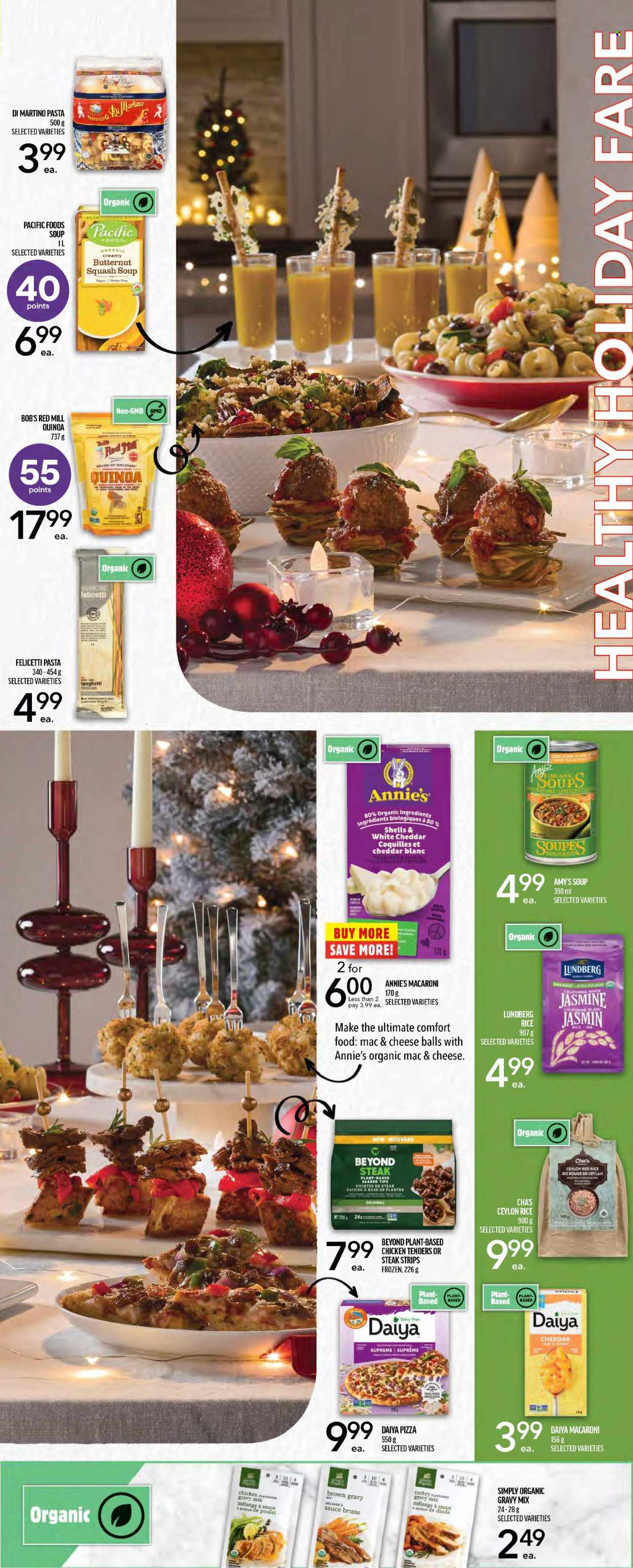 Metro flyer - November 21, 2024 - December 04, 2024. Page 4