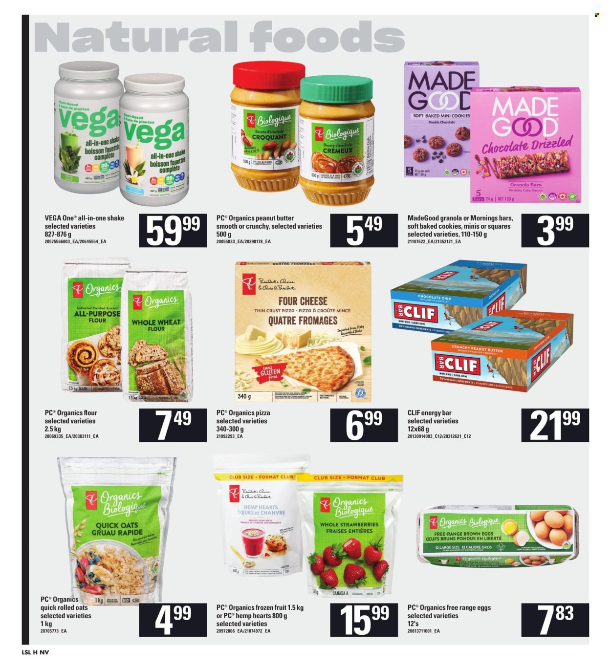 Loblaws flyer - November 21, 2024 - November 27, 2024. Page 10