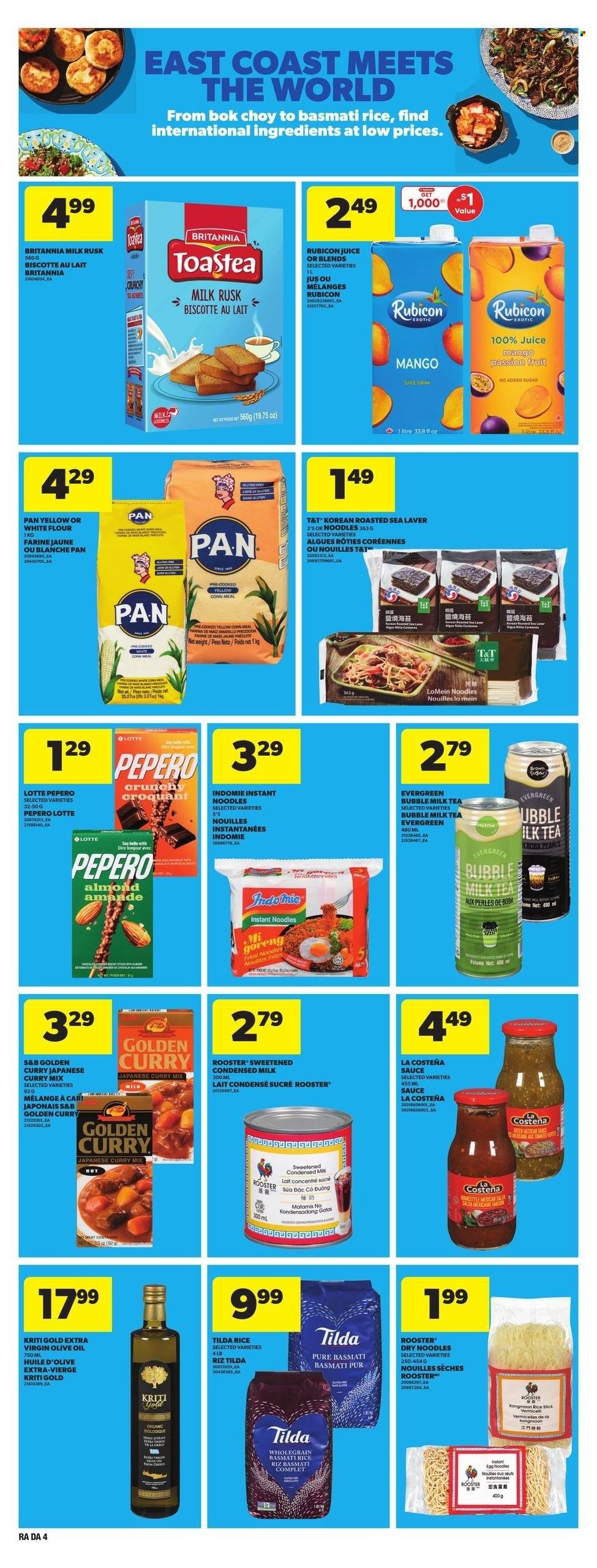 Atlantic Superstore flyer - November 21, 2024 - November 27, 2024. Page 5