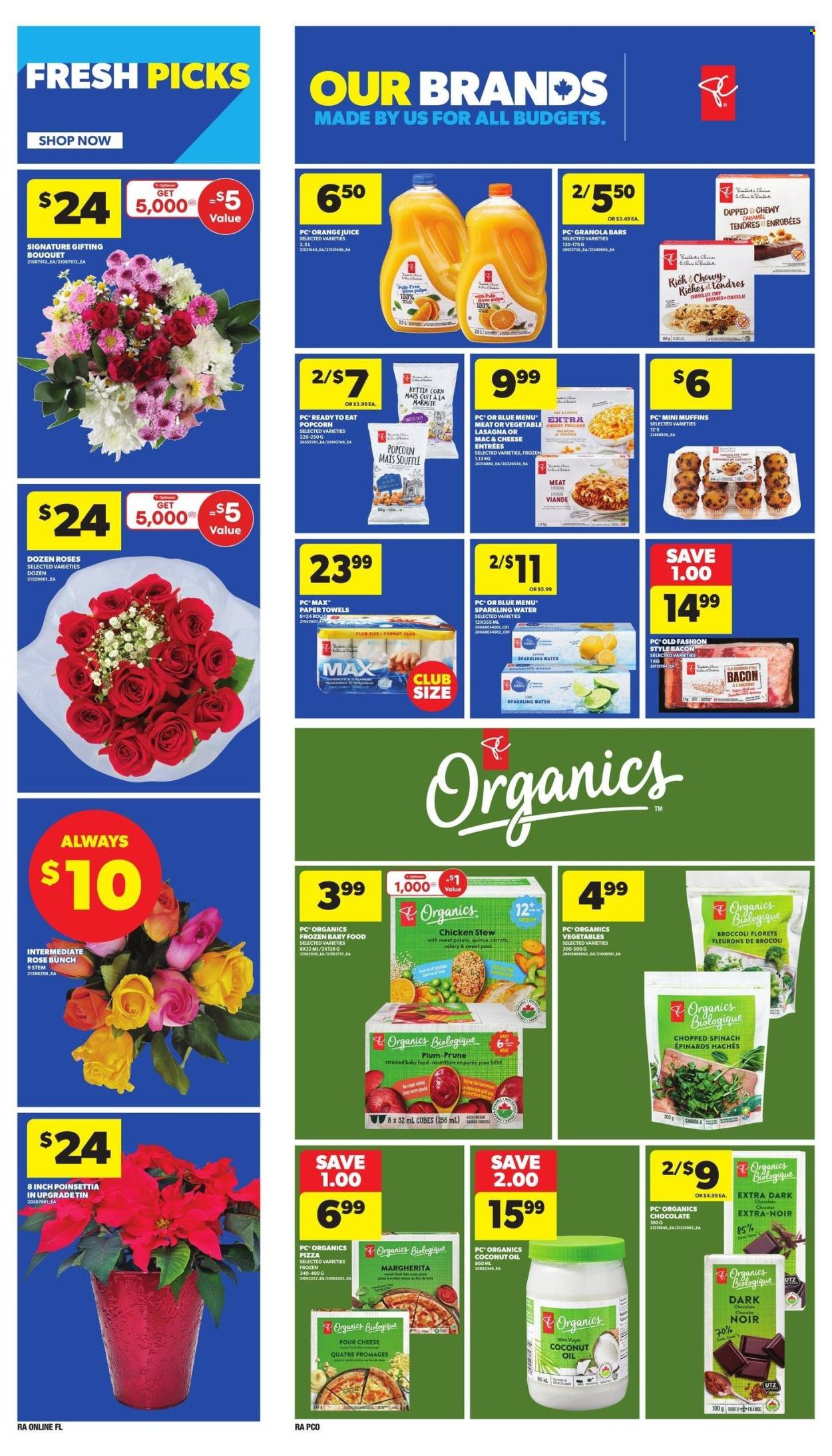 Atlantic Superstore flyer - November 21, 2024 - November 27, 2024. Page 11