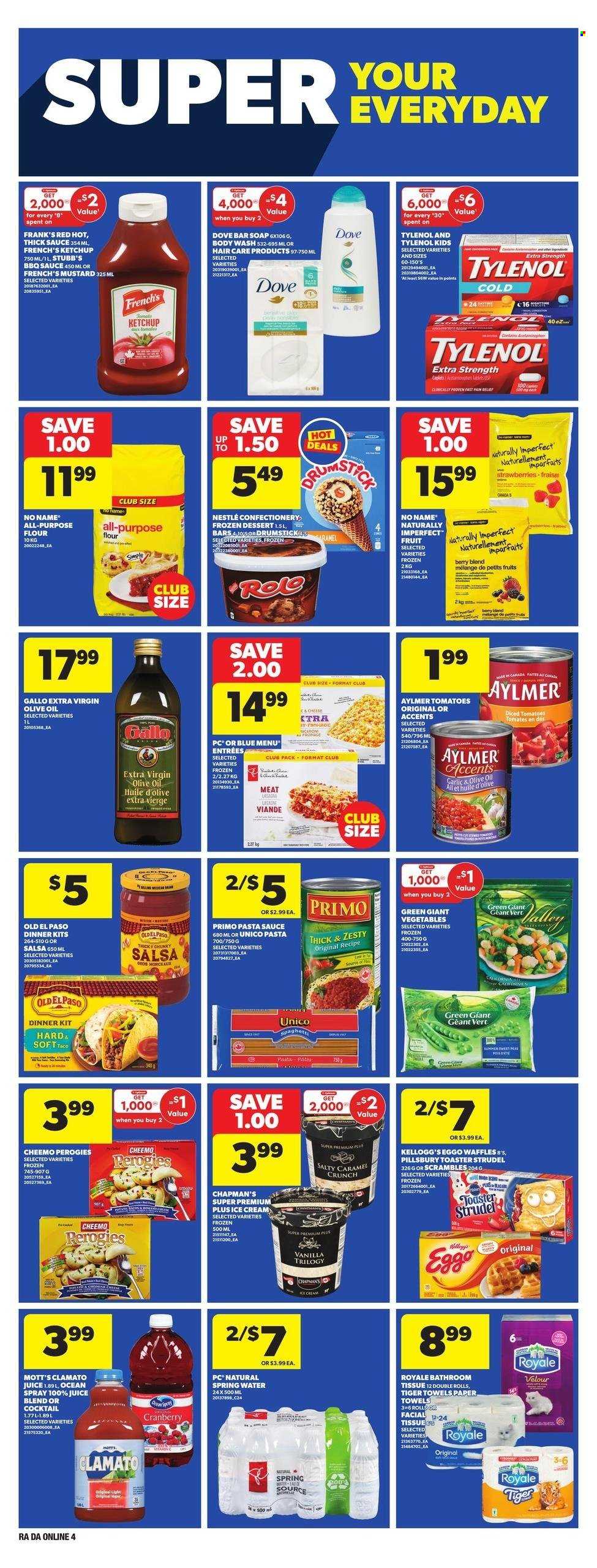 Atlantic Superstore flyer - November 21, 2024 - November 27, 2024. Page 13